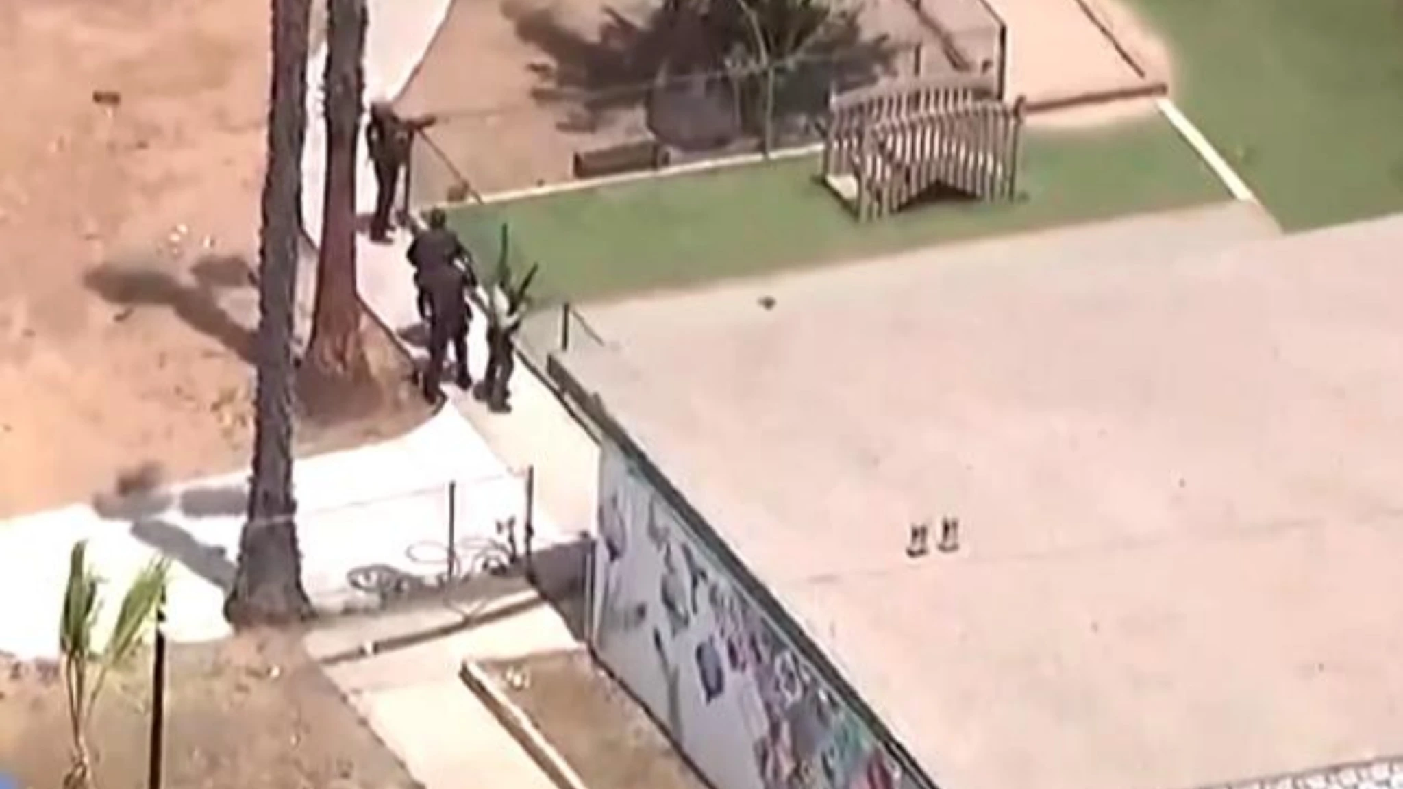 Sparatoria al centro islamico di San Diego, almeno 3 morti al centro islamico oltre ai 2 assalitori