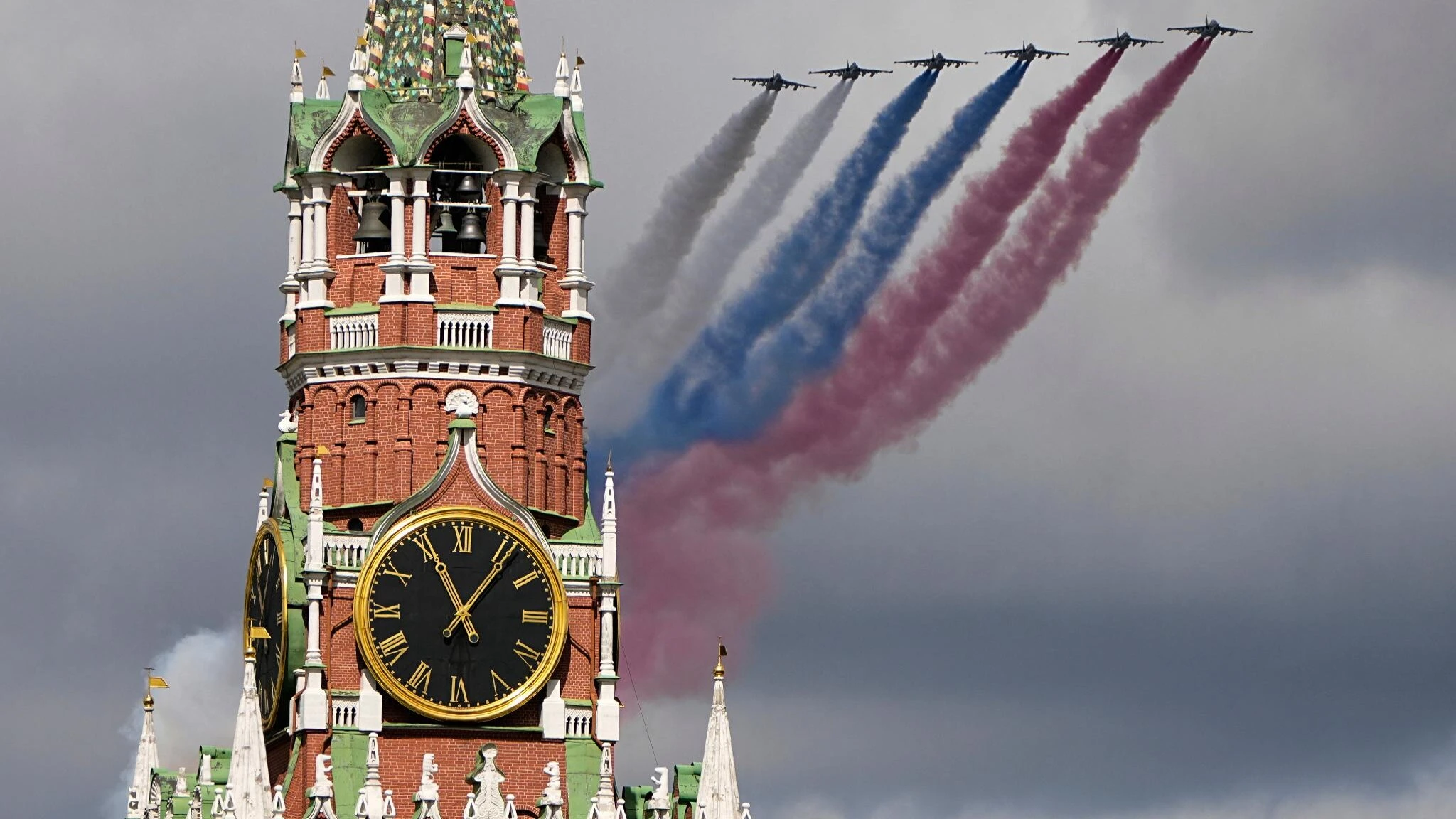 Putin incontra Xi: 