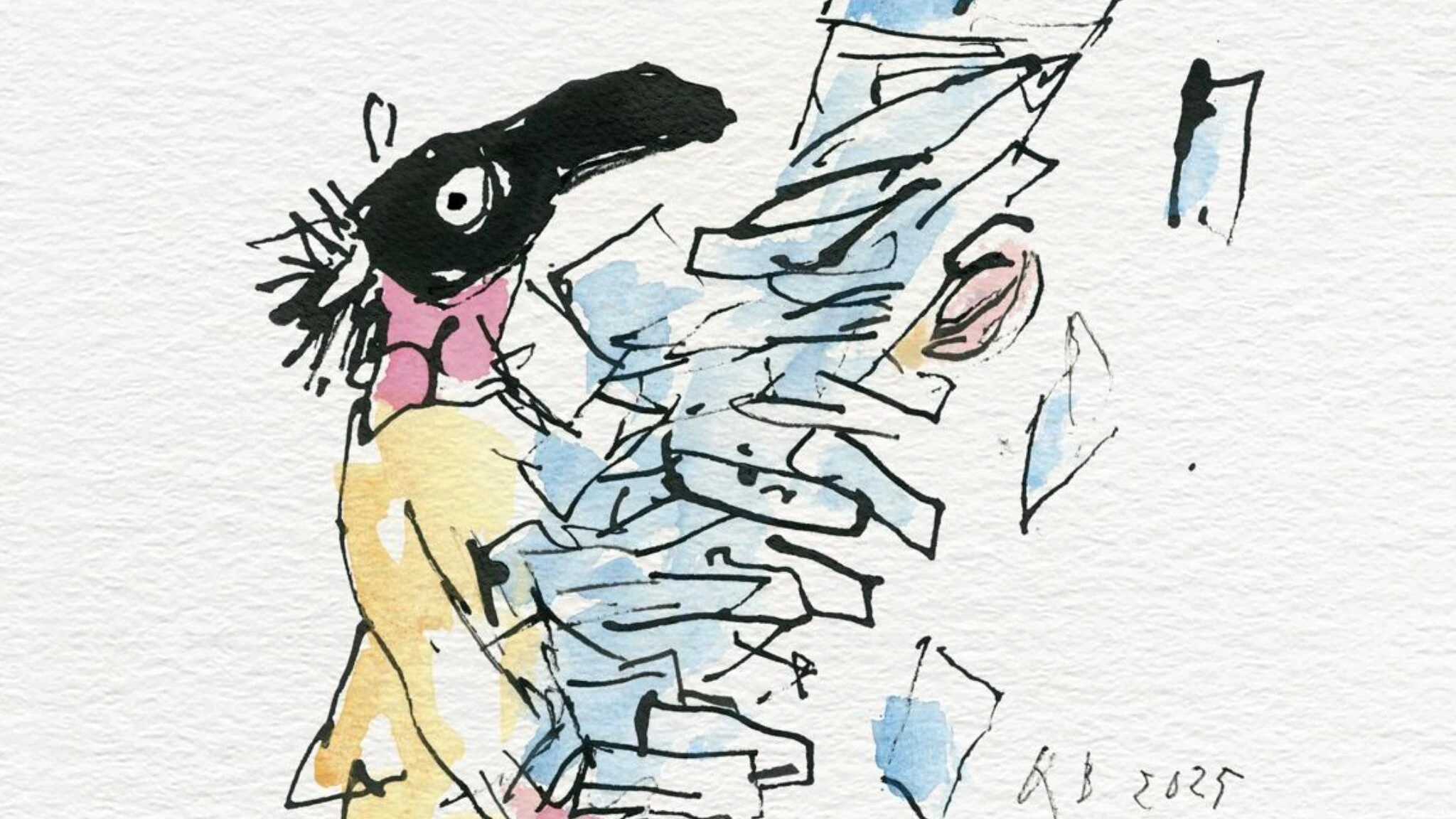 Cartoons on the bay, a Pescara la 29esima edizione