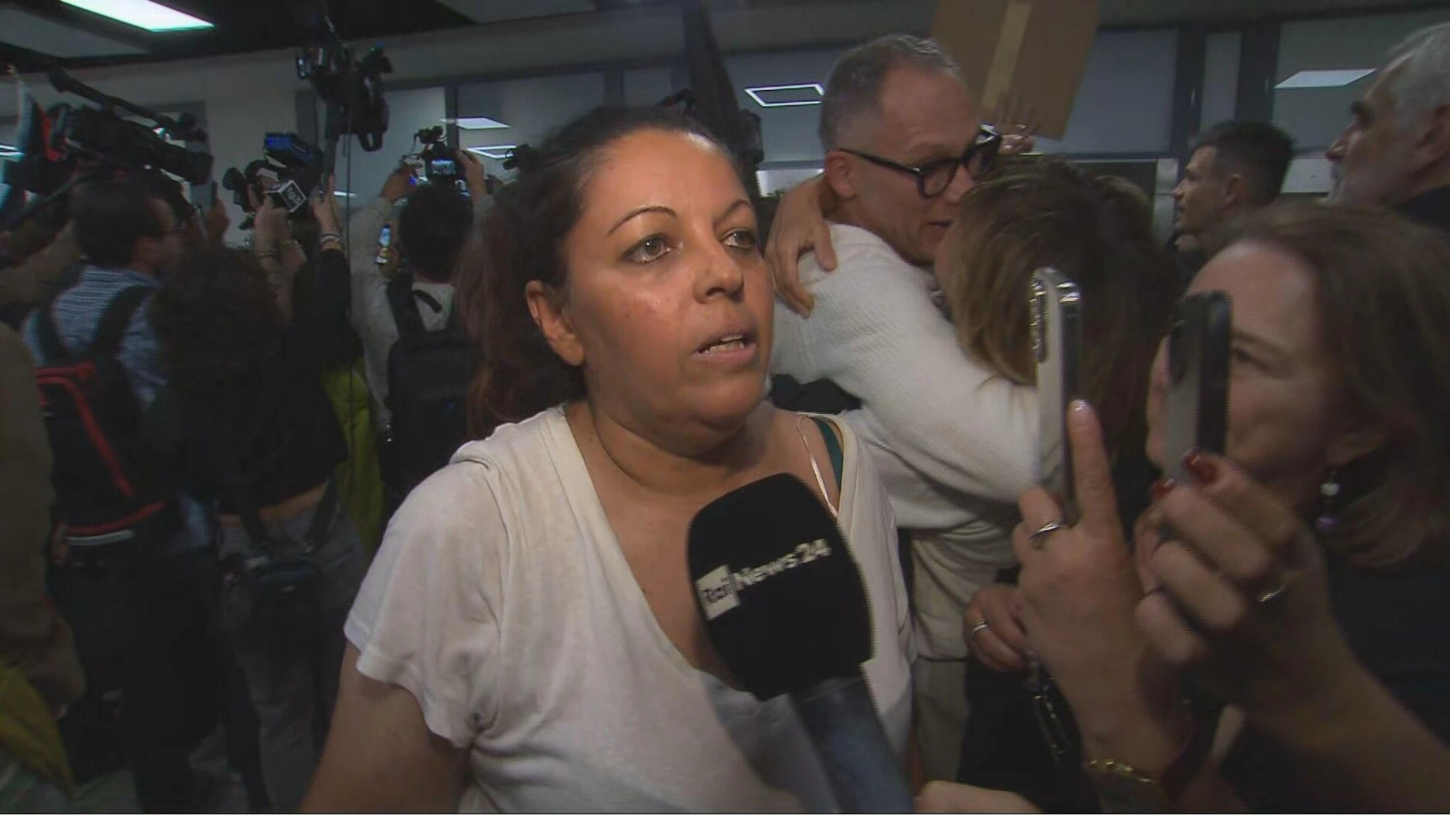 Barbara Schiavulli: 