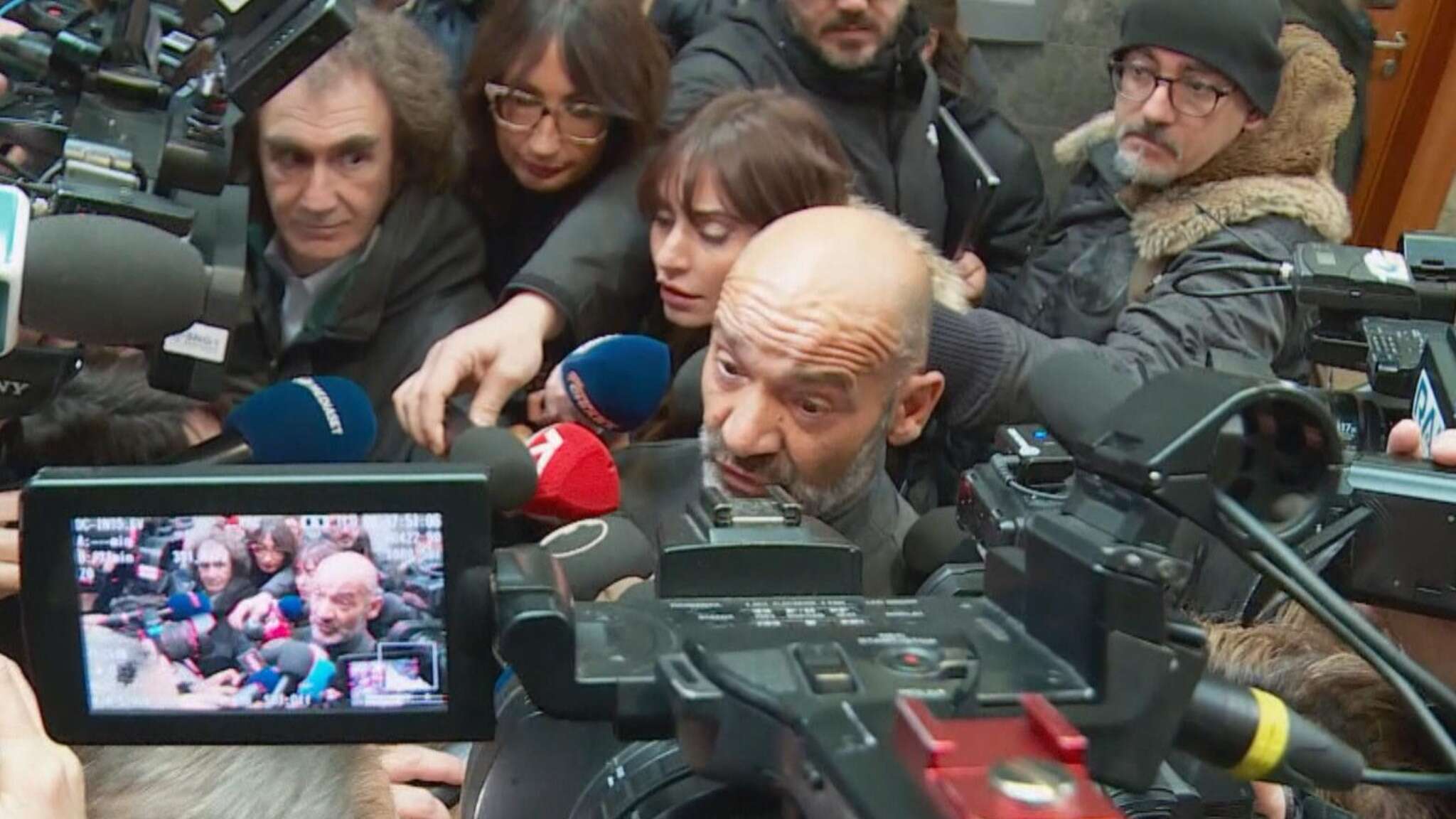 Processo Turetta, parla lo zio di Giulia: 