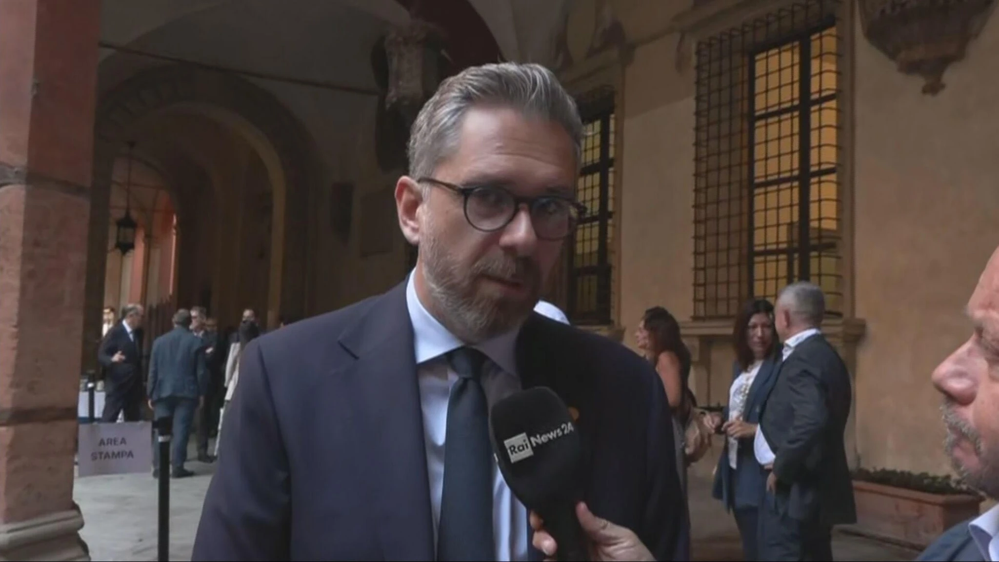 Strage di Bologna, il sindaco: 