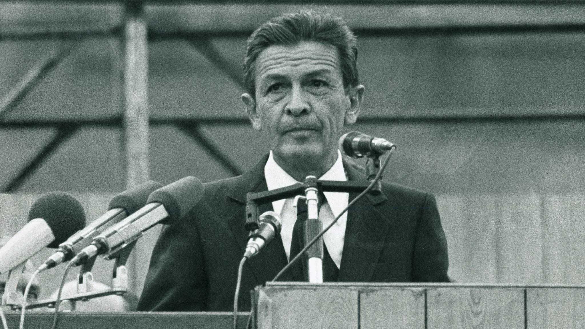 Nell'aula della Camera dei deputati la commemorazione di Enrico Berlinguer