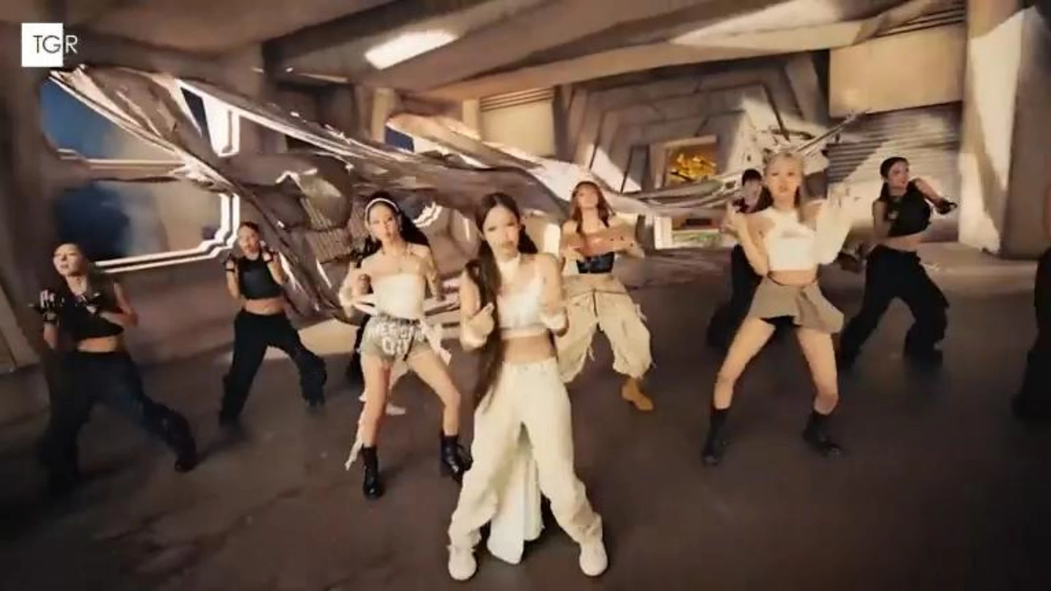 Blackpink, l’onda rosa coreana travolge l’Italia