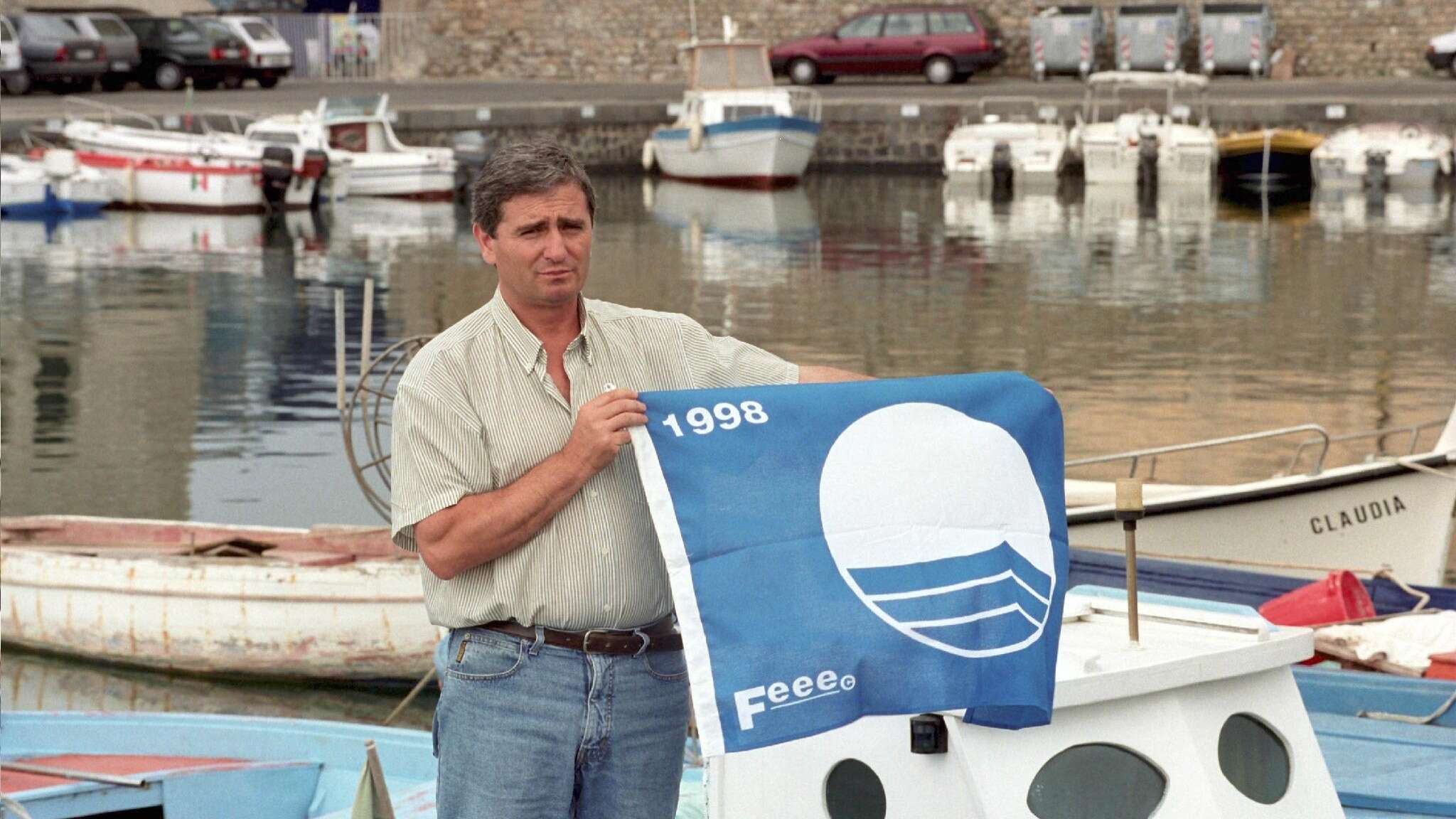 Angelo Vassallo, chiuse le indagini sull’omicidio del sindaco pescatore: in 8 verso il processo