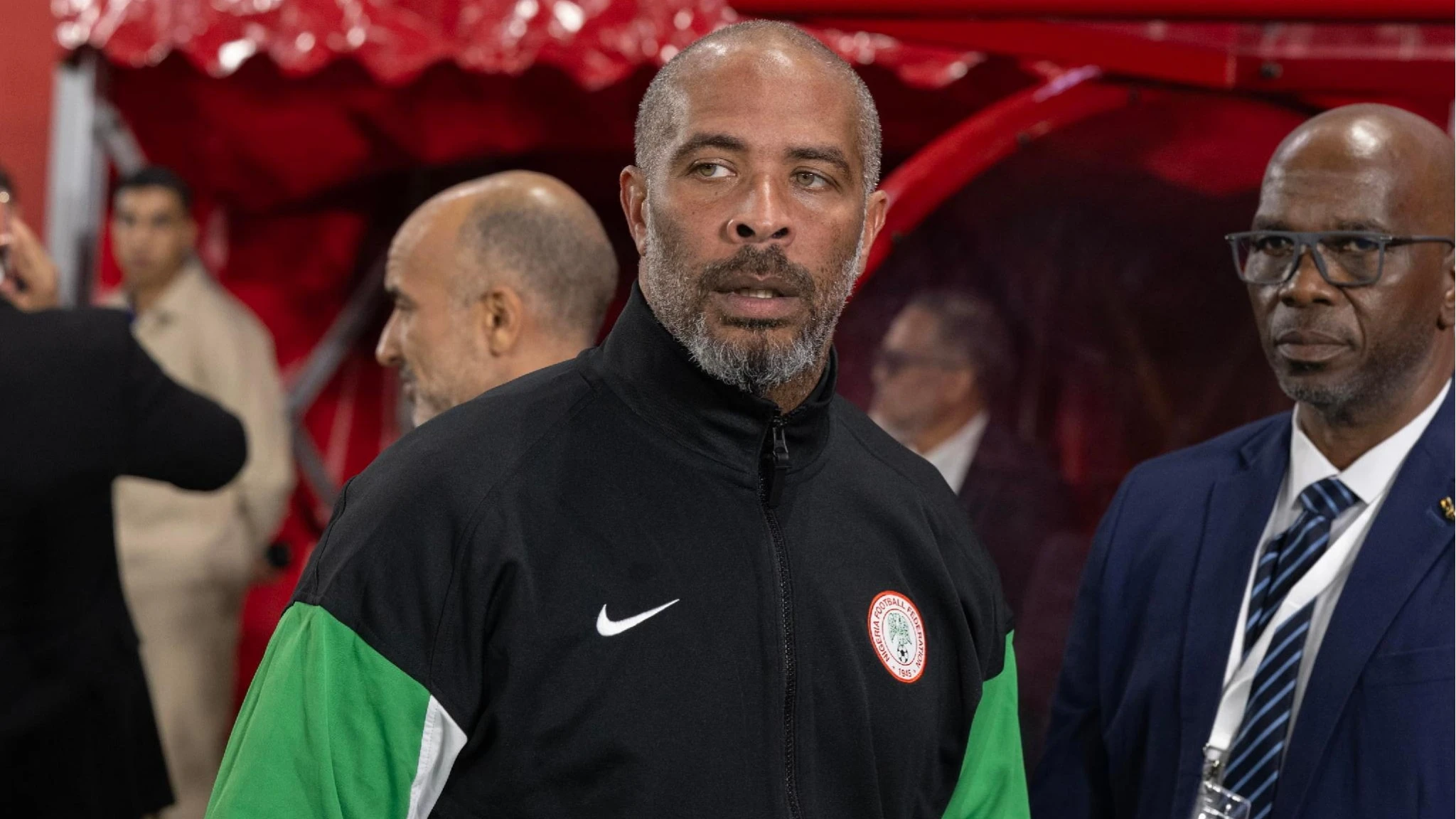 Nigeria fuori dai Mondiali 2026, il CT denuncia riti voodoo durante i rigori decisivi