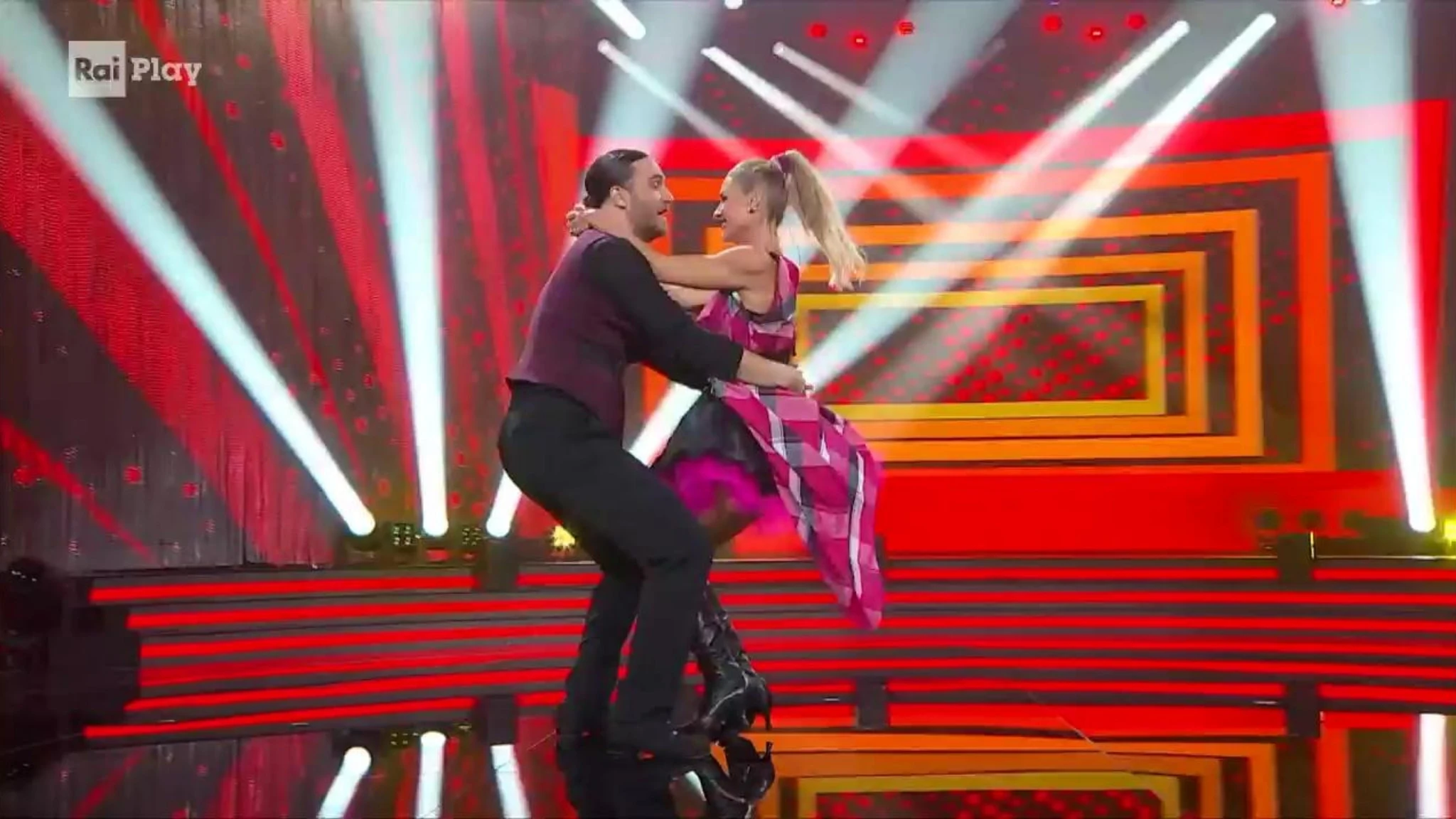 Ballando con le stelle seconda puntata: gli highlights ed i balli migliori