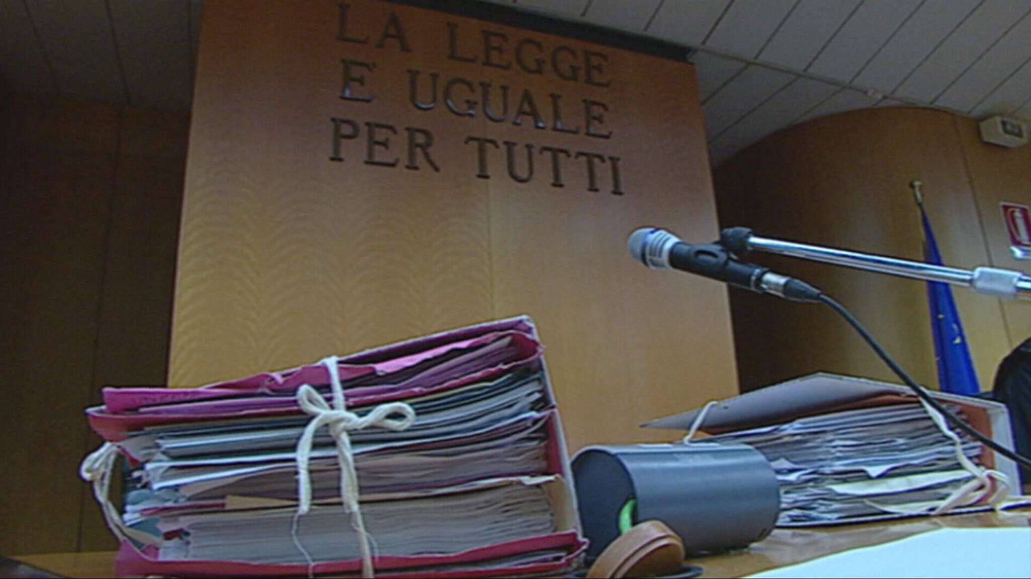 Apertura dell'anno giudiziario, l'ANM prepara la protesta