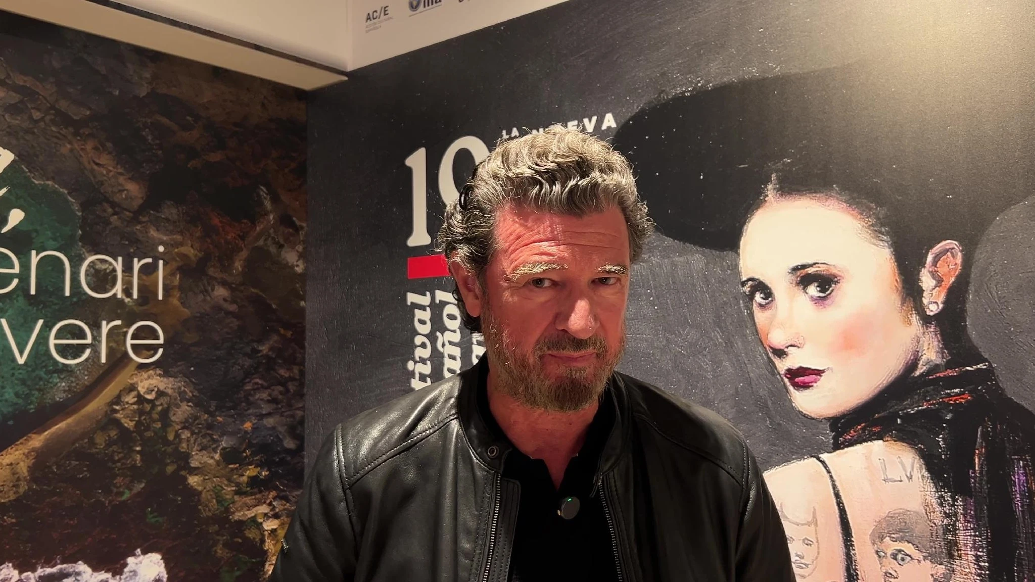 Julio Medem a Roma per i 25 anni di Lucía y el sexo: 
