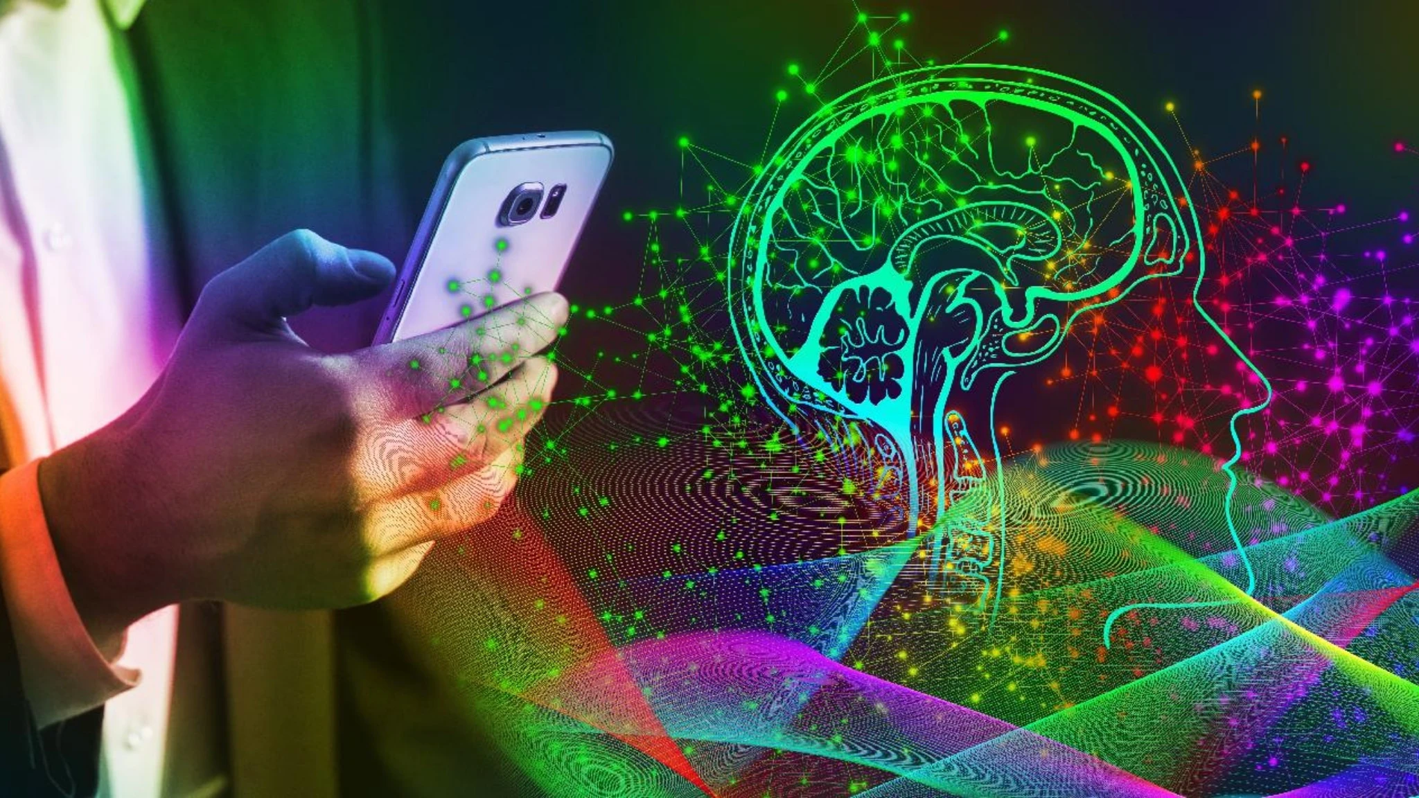 In terapia per dipendenza da intelligenza artificiale: è la prima volta in Italia