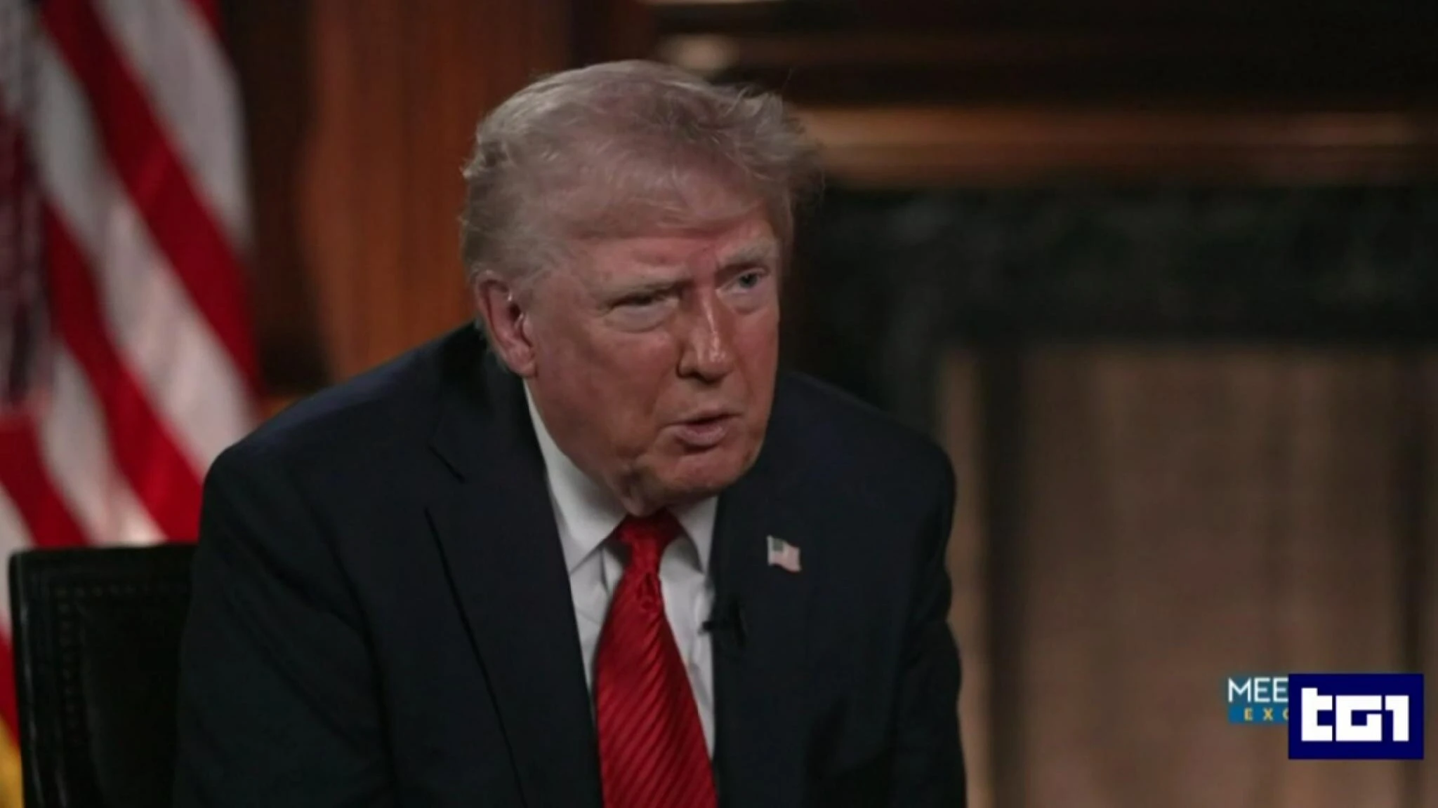 Arrivano i primi dubbi di Trump sulla possibilità di porre fine alla guerra in Ucraina