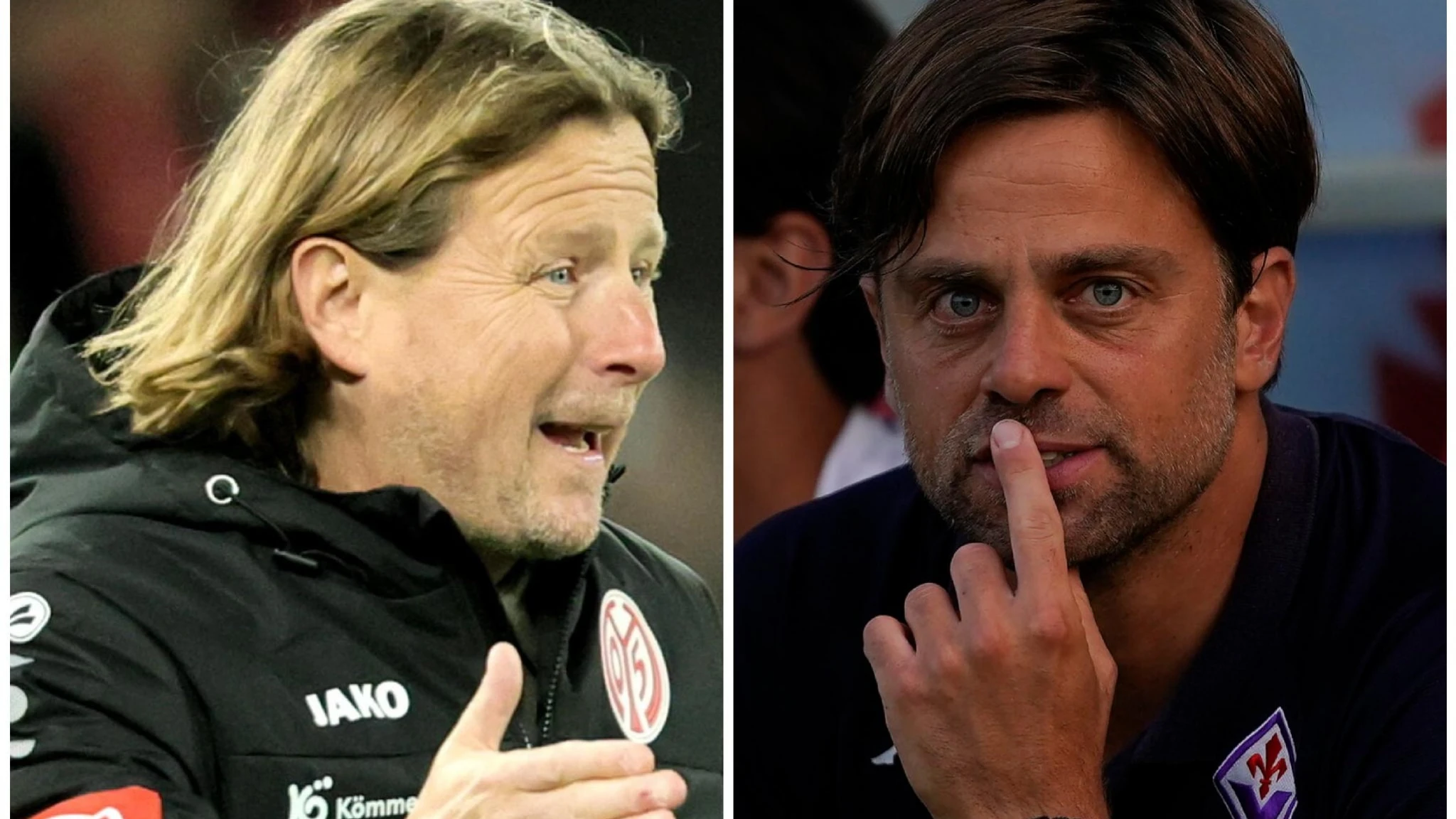 Conference League: oggi alle 18.45 Mainz 05-Fiorentina