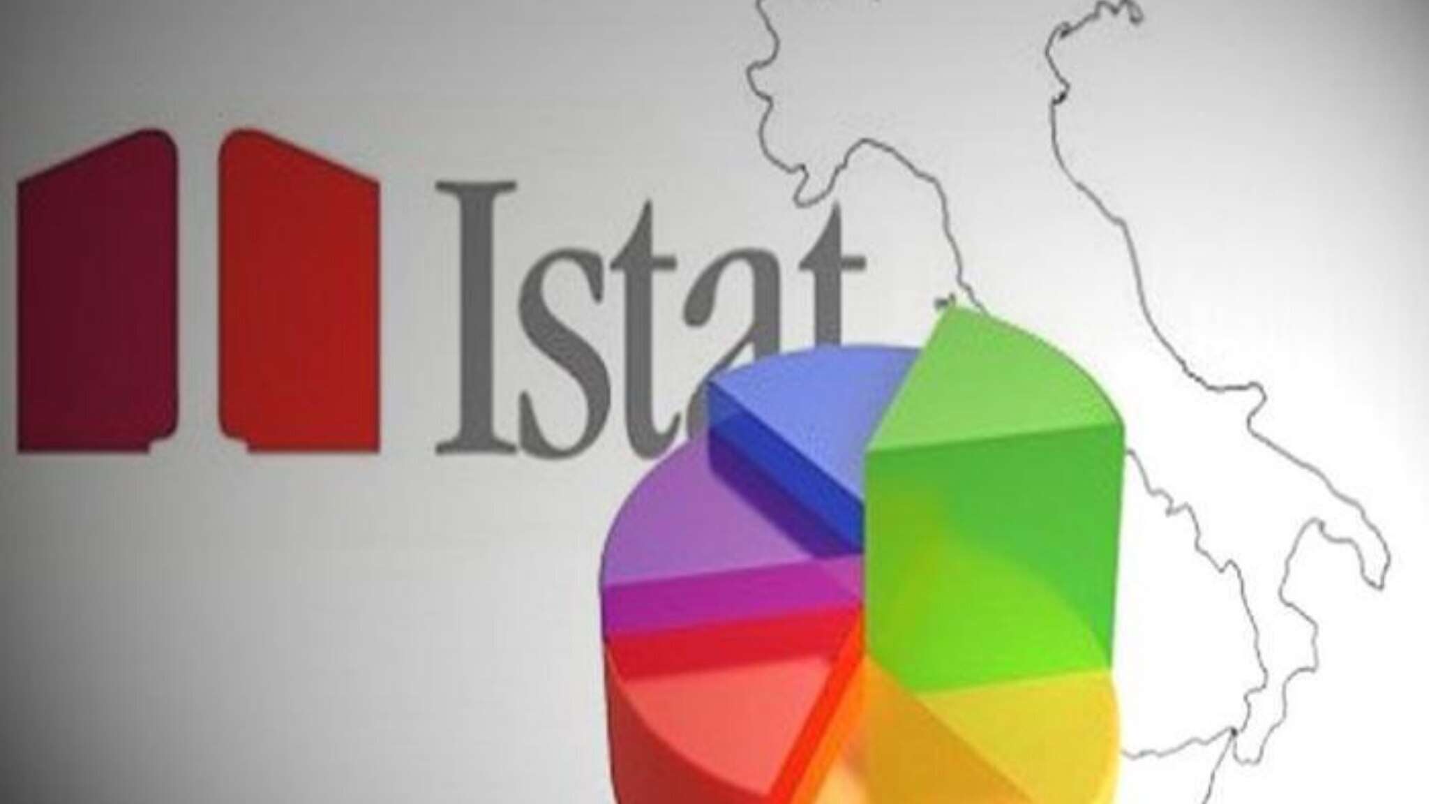 Istat: l'inflazione a ottobre crolla all'1,8%, ai minimi da luglio 2021