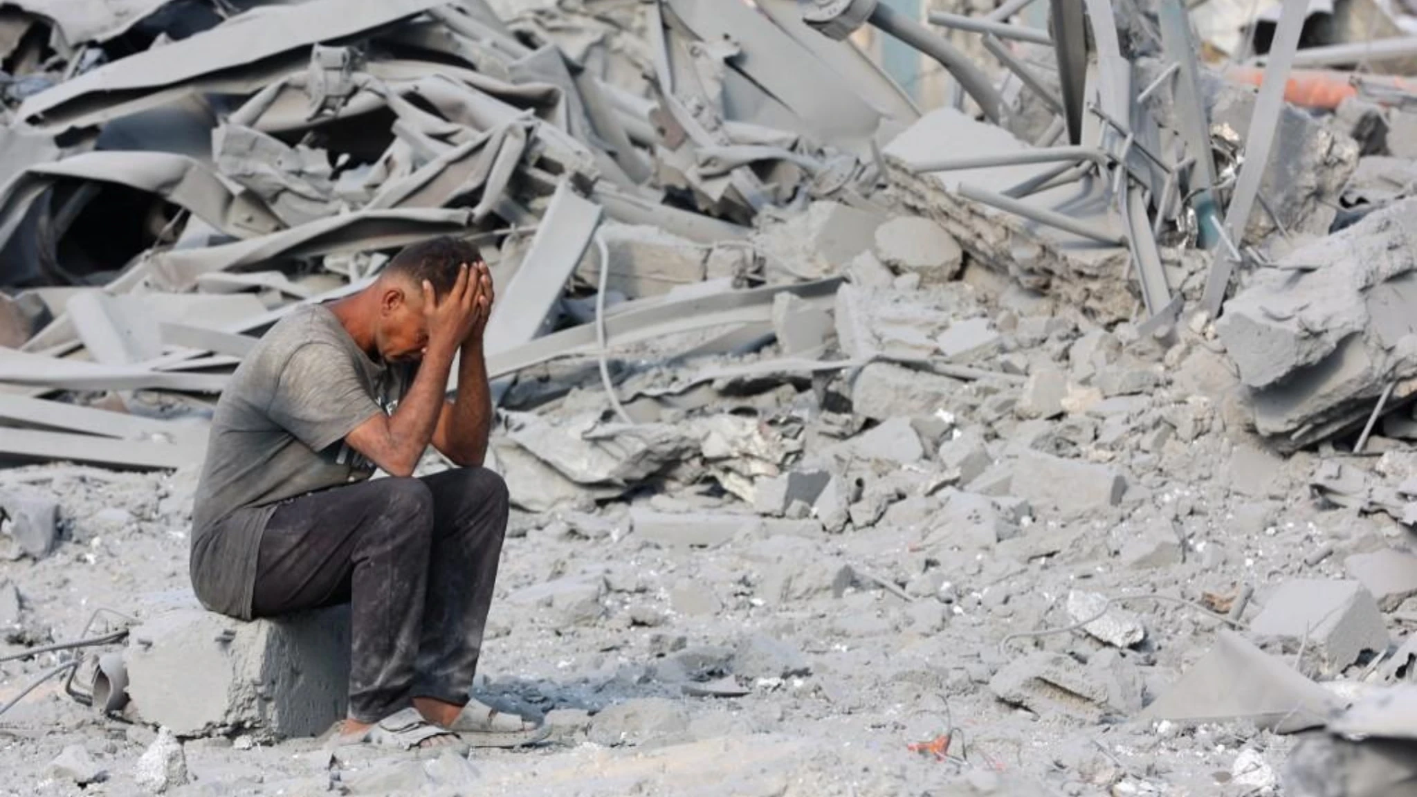 Oggi Israele decide l'occupazione totale, Netanyahu si impone su esercito e opposizioni