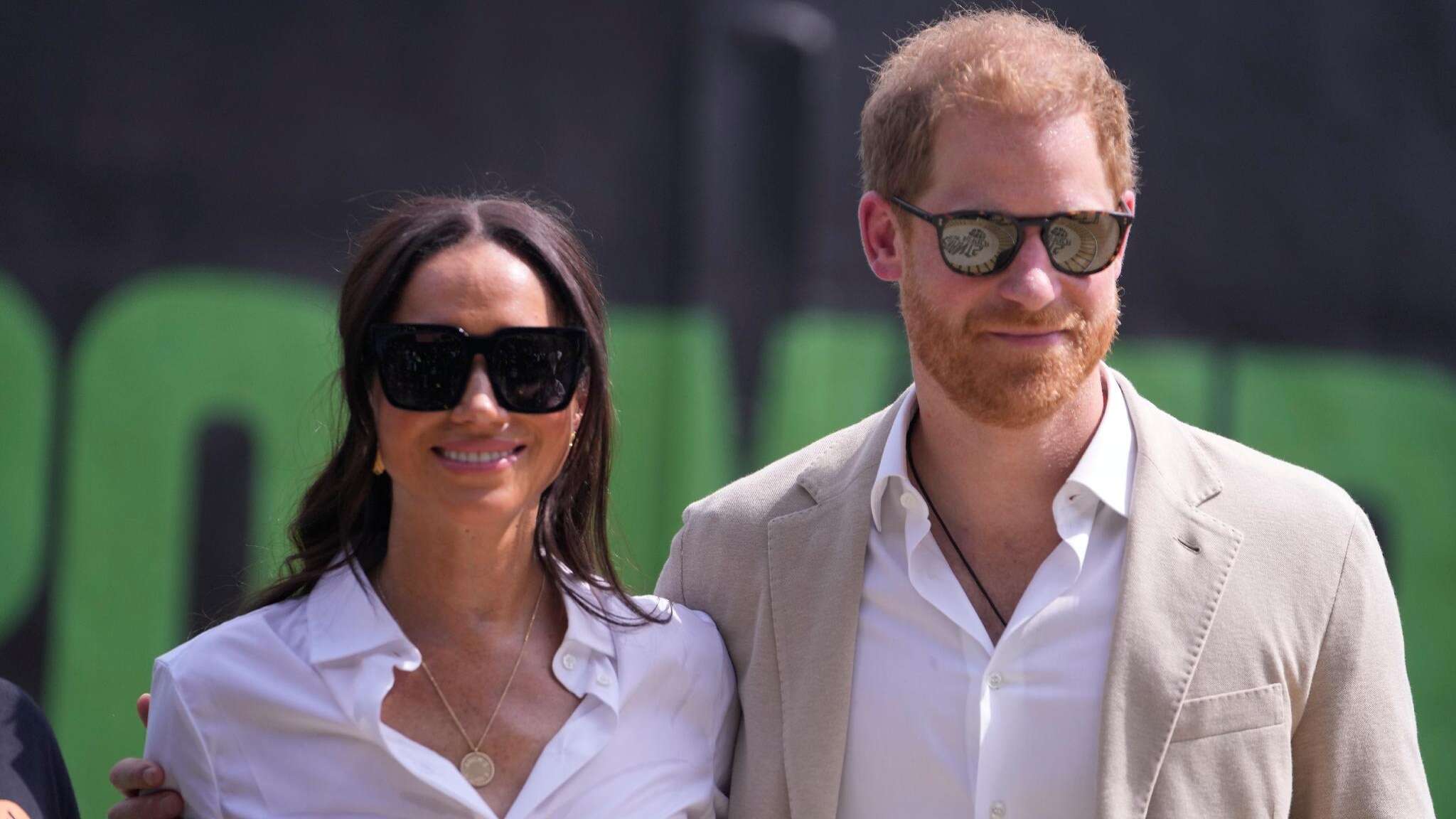 “Poche idee bizzarre”, per questo il podcast su Spotify di Harry e Meghan è stato un disastro