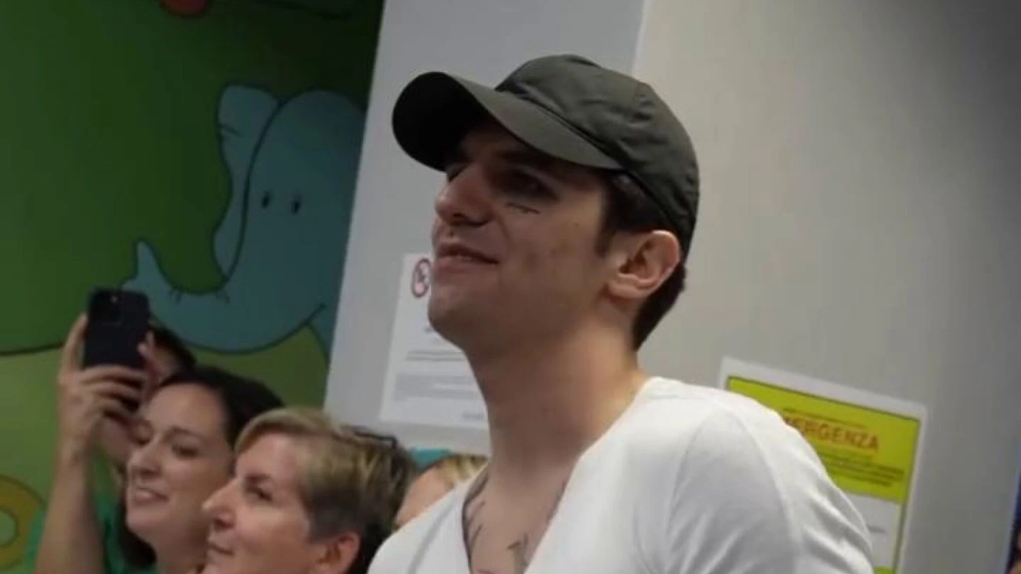 Achille Lauro e 