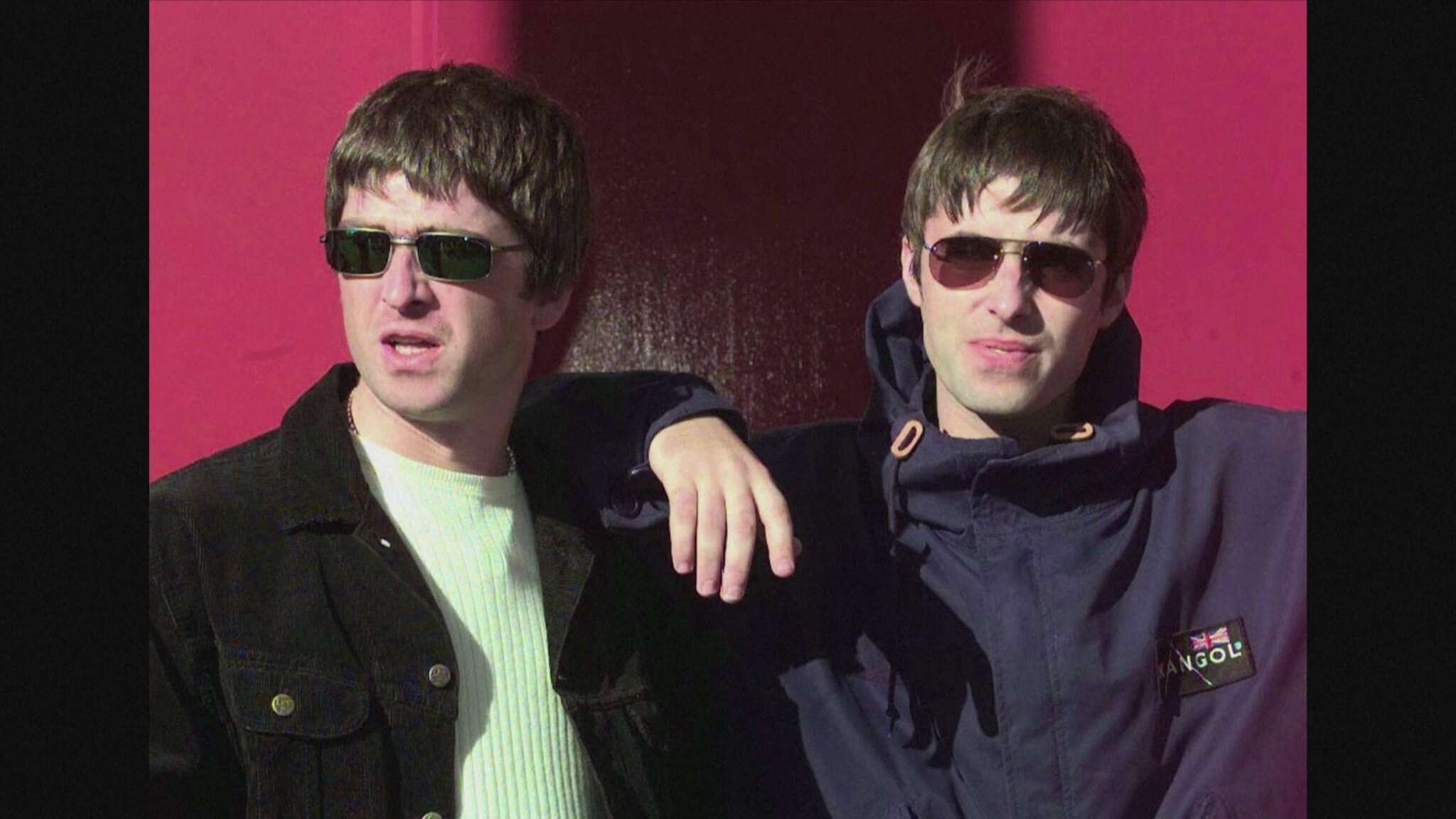 E' ufficiale: gli Oasis tornano insieme e annunciano il tour mondiale