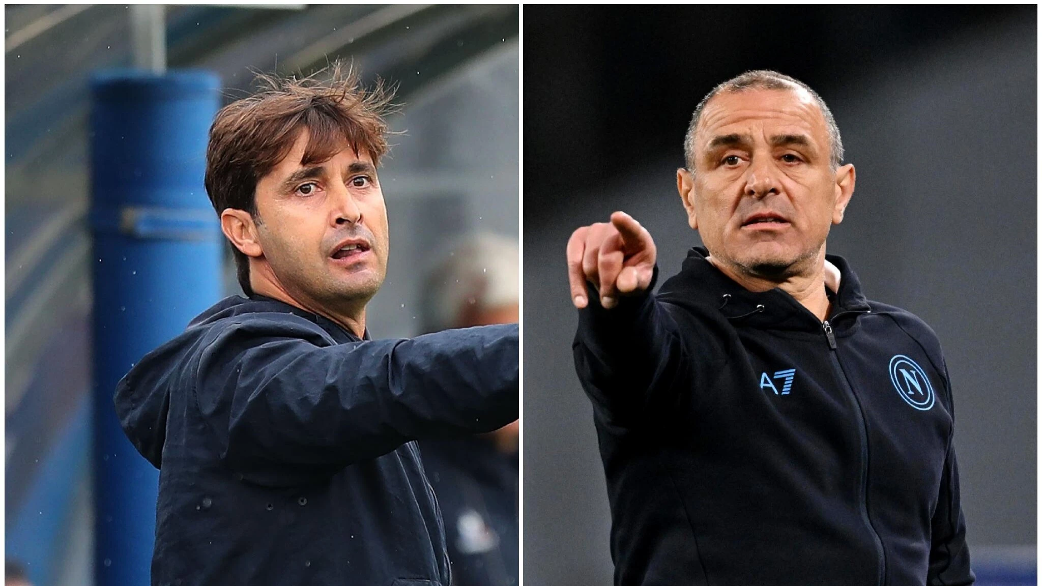 Domani alle 18 Sassuolo-Napoli, partita delicata per entrambe le squadre