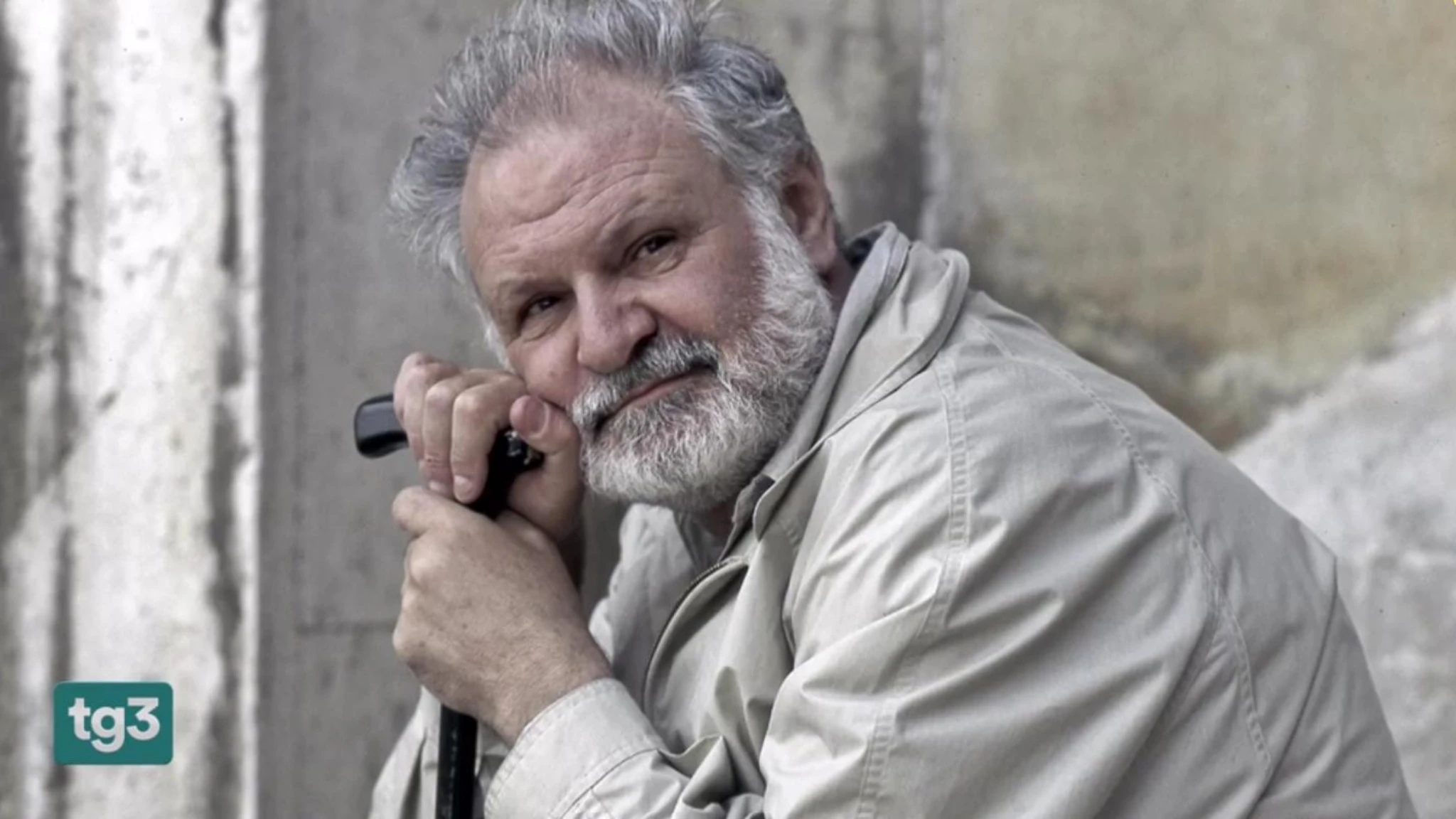 Il regista Marco Bellocchio così ricorda Goffredo Fofi scomparso oggi