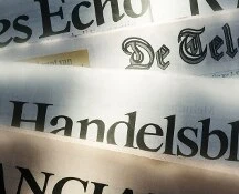 Le notizie dal mondo: la rassegna stampa internazionale di RaiNews24