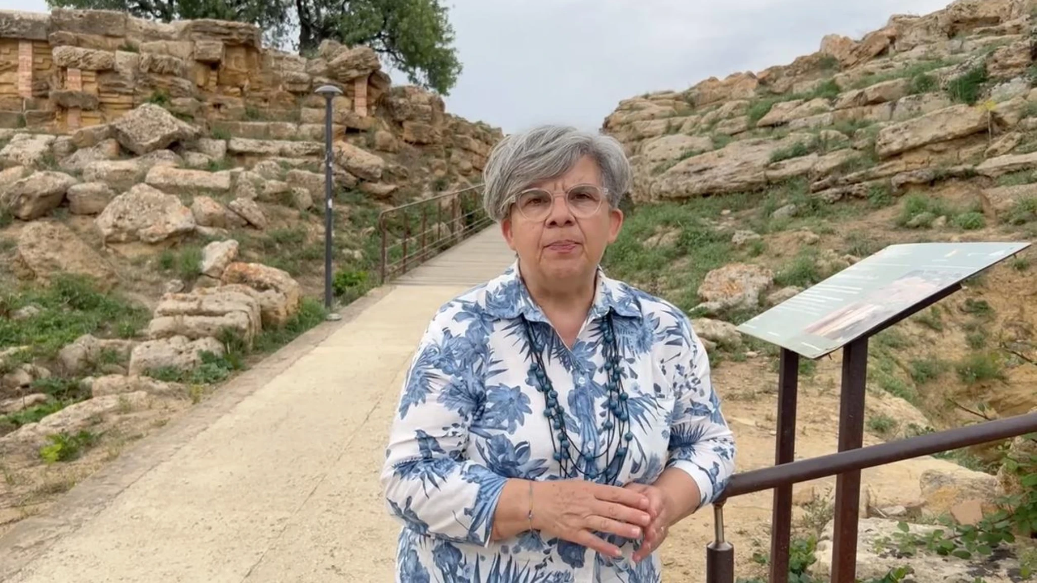 Riprendono gli scavi al teatro greco e nell'area delle fornaci di età arcaica