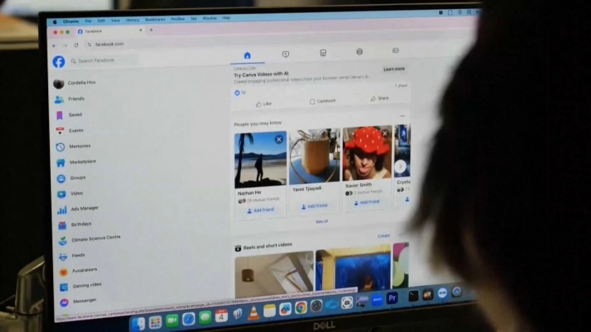 Da Bolzano la prima class action in Europa contro il data leak di Facebook