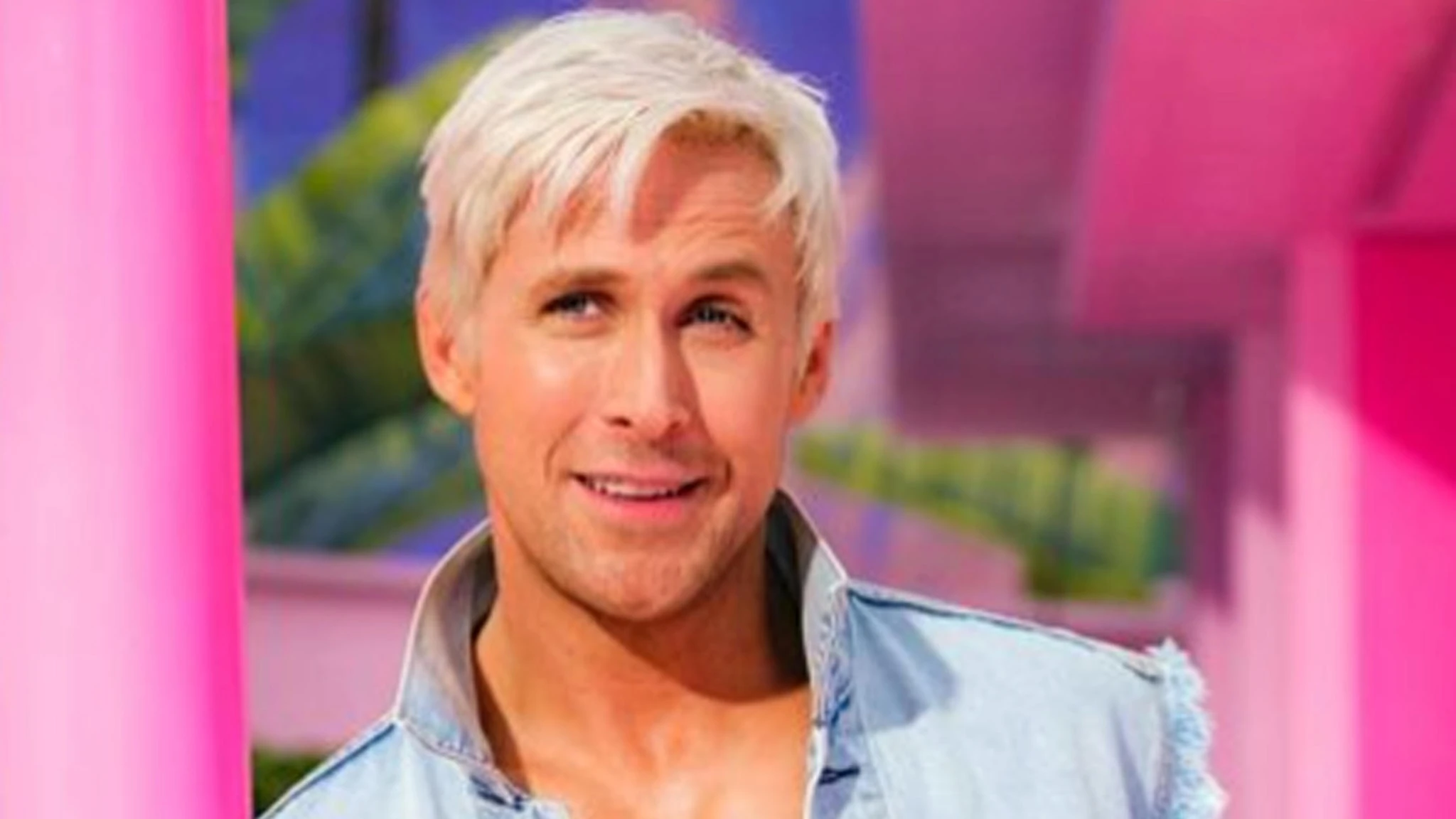 Ryan Gosling canterà 