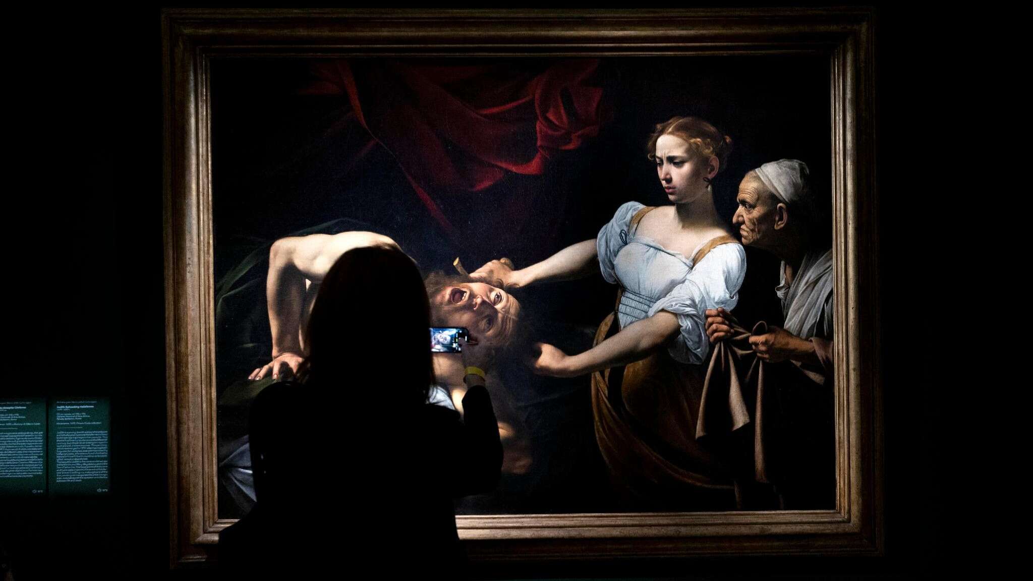 Tuttifrutti. La grande mostra su Caravaggio, la nuova serie tv su Daredevil, la musica di Dardust