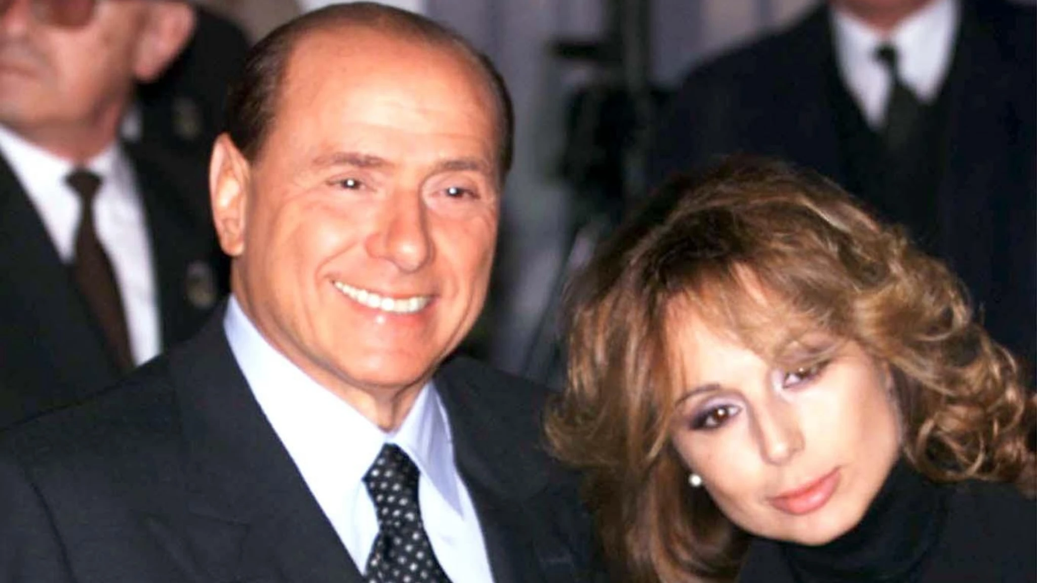 Stragi del '93, Marina Berlusconi: 