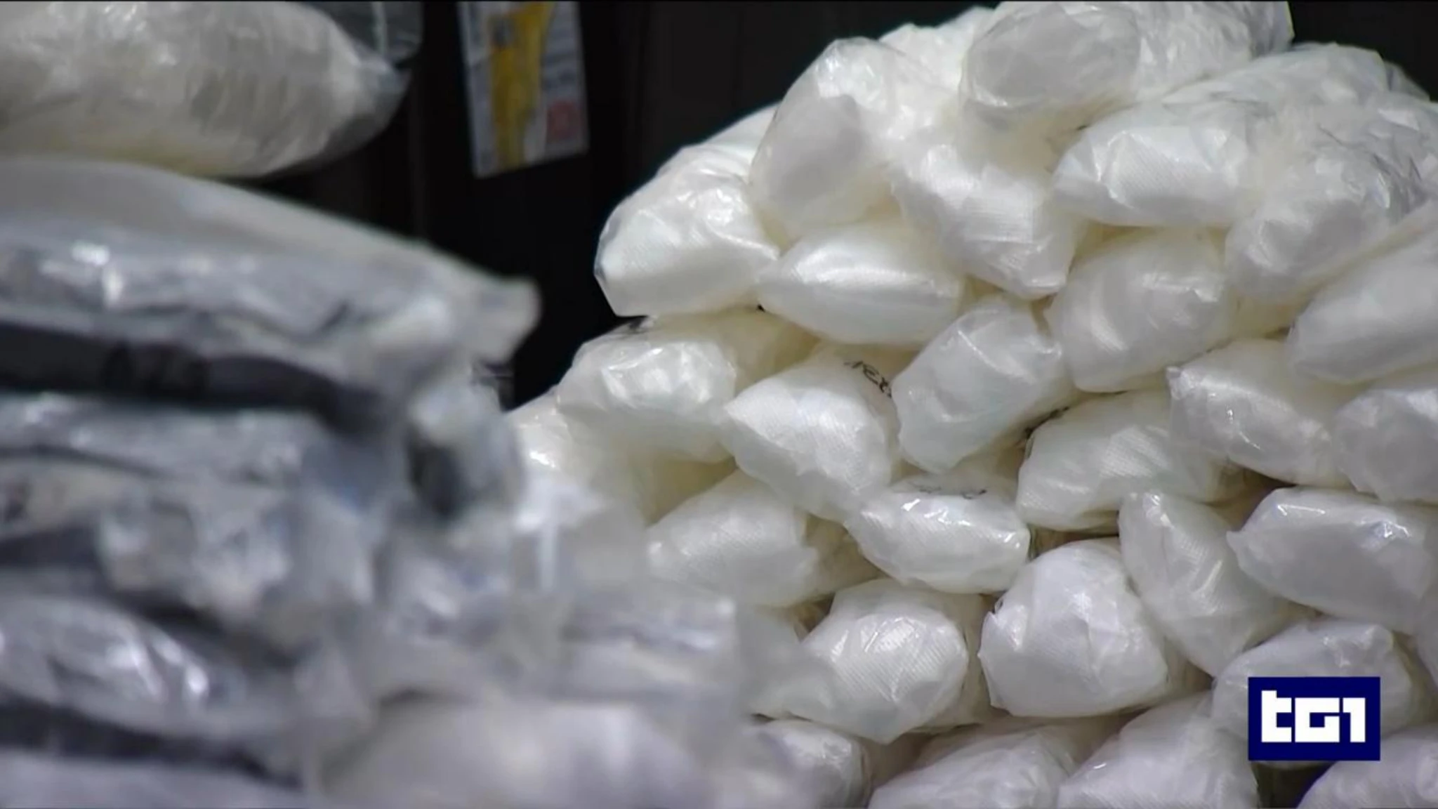 Allarme Fentanyl: scattato il piano nazionale di prevenzione