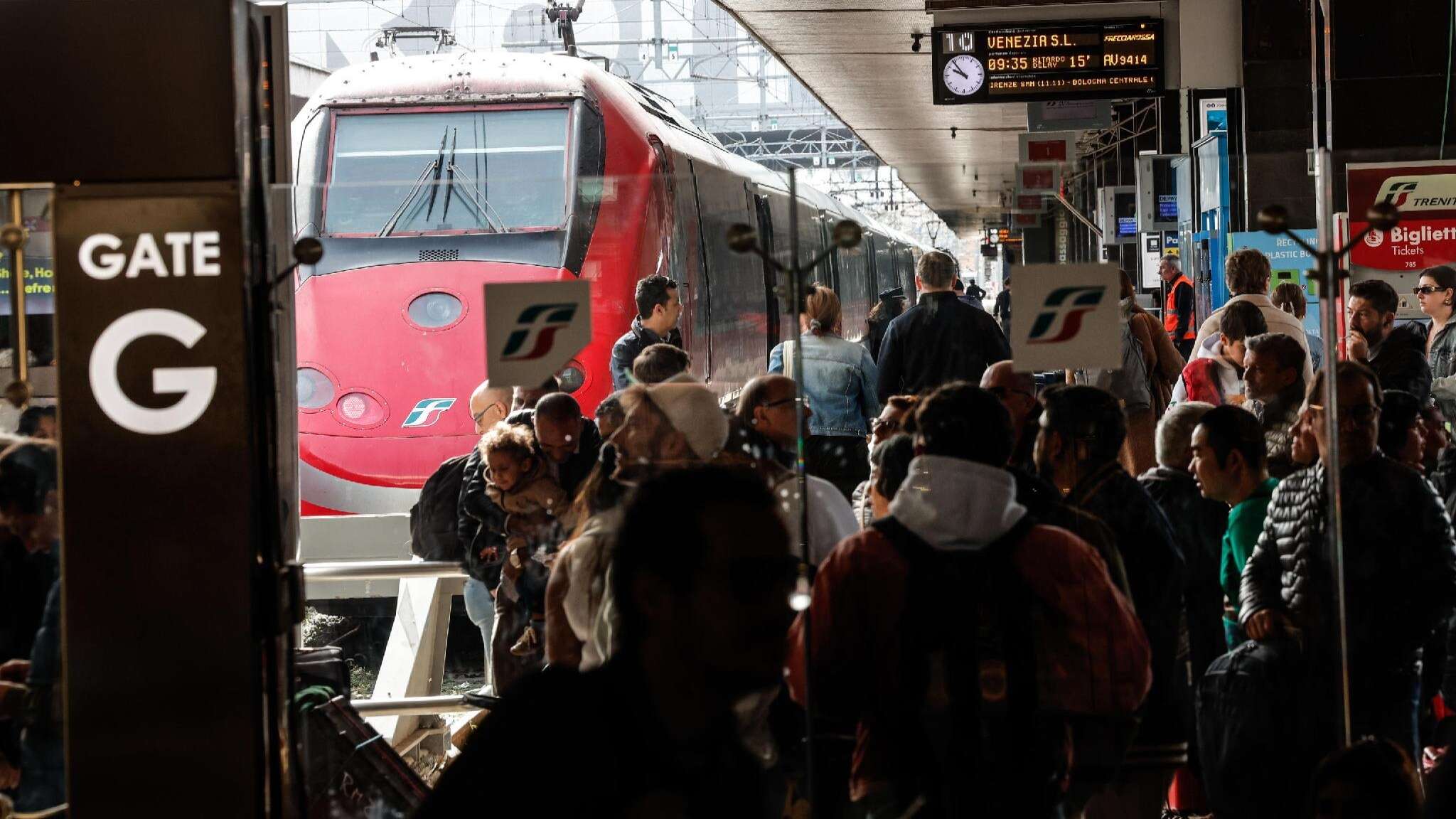 Scioperi. Dopo i treni, oggi si ferma il trasporto pubblico locale