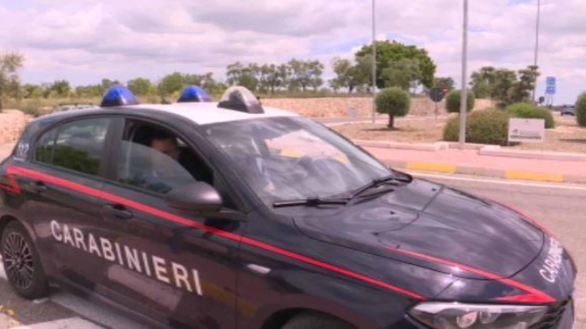 Morte del killer del carabiniere: gli agenti indagati per omicidio colposo