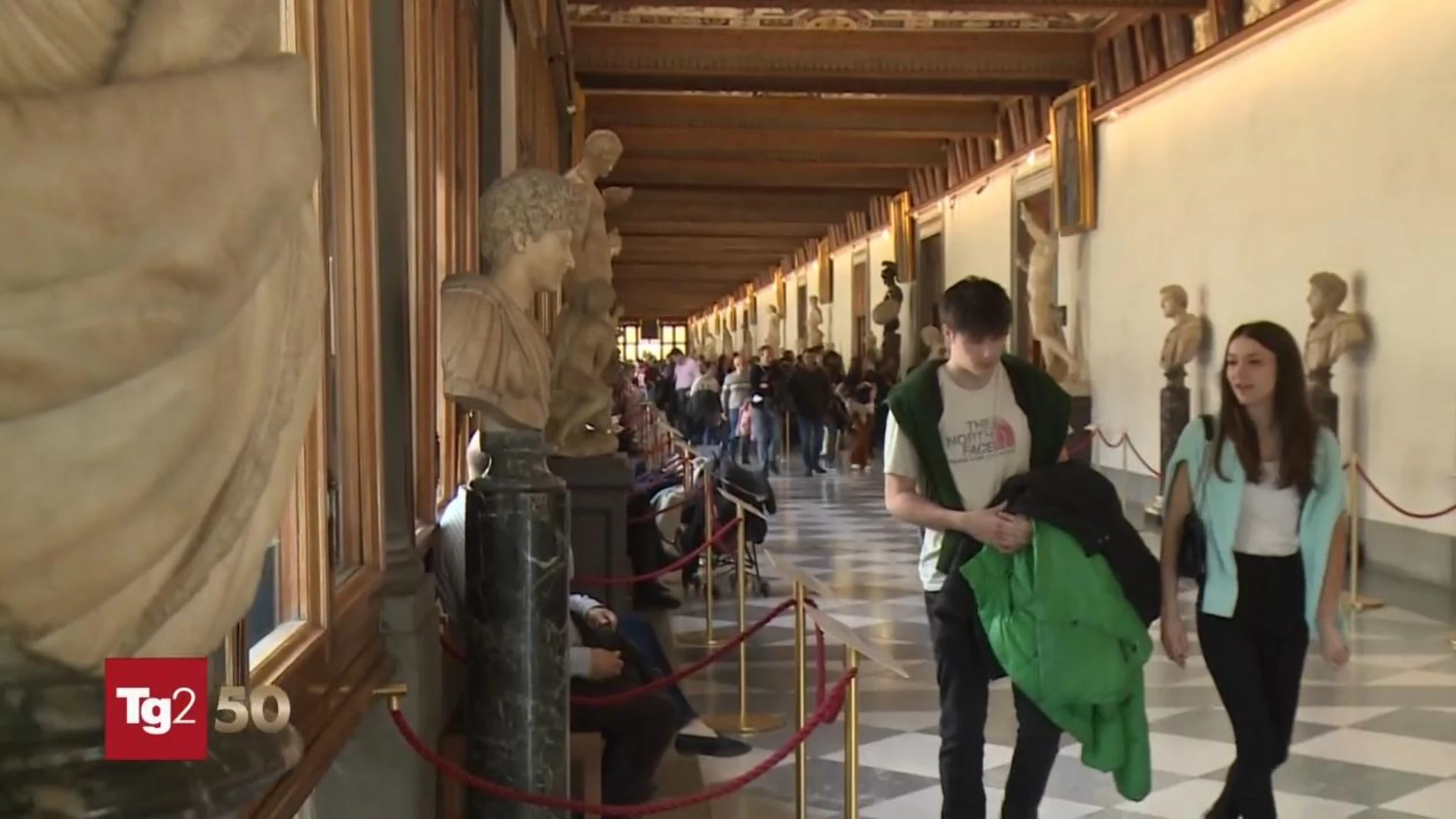 Uffizi: nessun danno o furto dopo l'attacco hacker