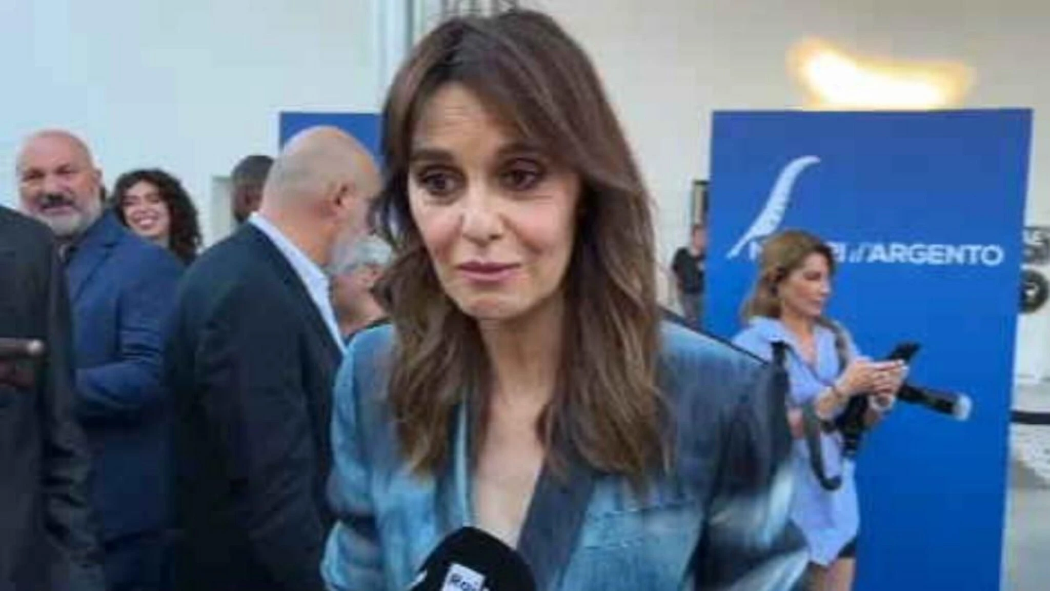 Tuttifrutti: speciale Nastri d'Argento. Una celebrazione del cinema 