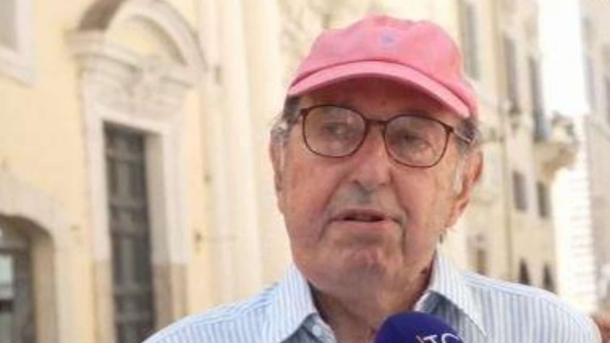 Addio a Gianni Battistoni, re dell'alta moda romana