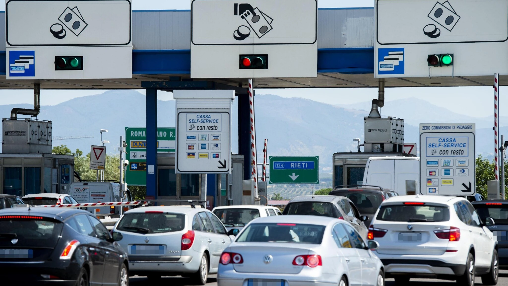 Pasqua e ponti di primavera: in viaggio oltre 10 milioni di italiani 