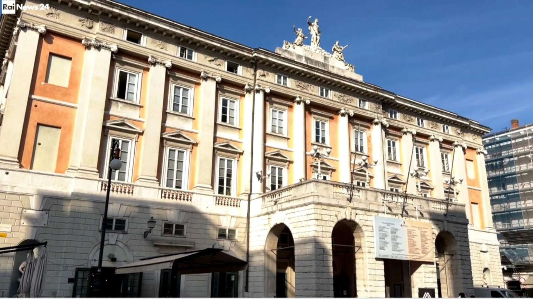 Viaggio da Trieste a Lubiana, il Teatro Verdi apre la stagione con La Traviata e guarda all'Europa 