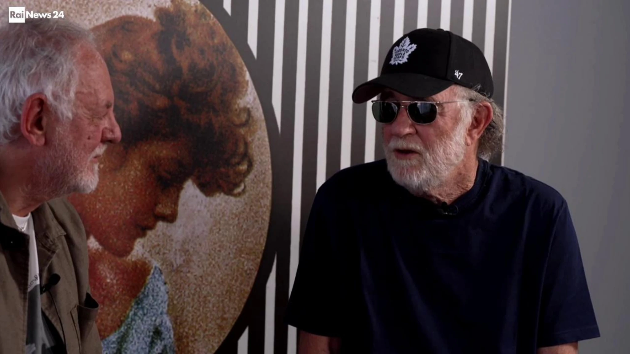 Ritratti. Francesco De Gregori: 