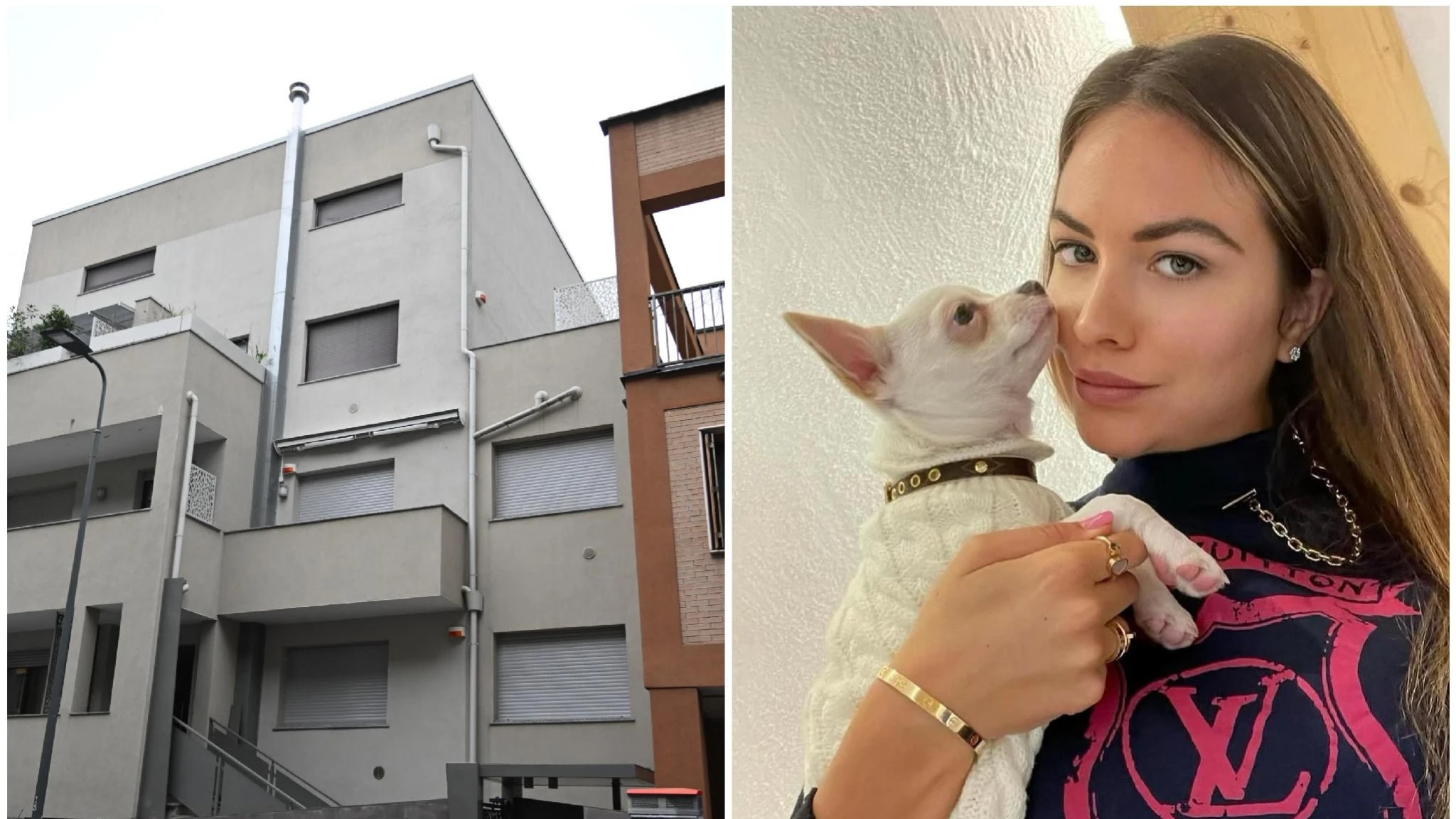 Pamela Genini e il referto ignorato di un anno fa: nonostante le violenze non scattò il codice rosso