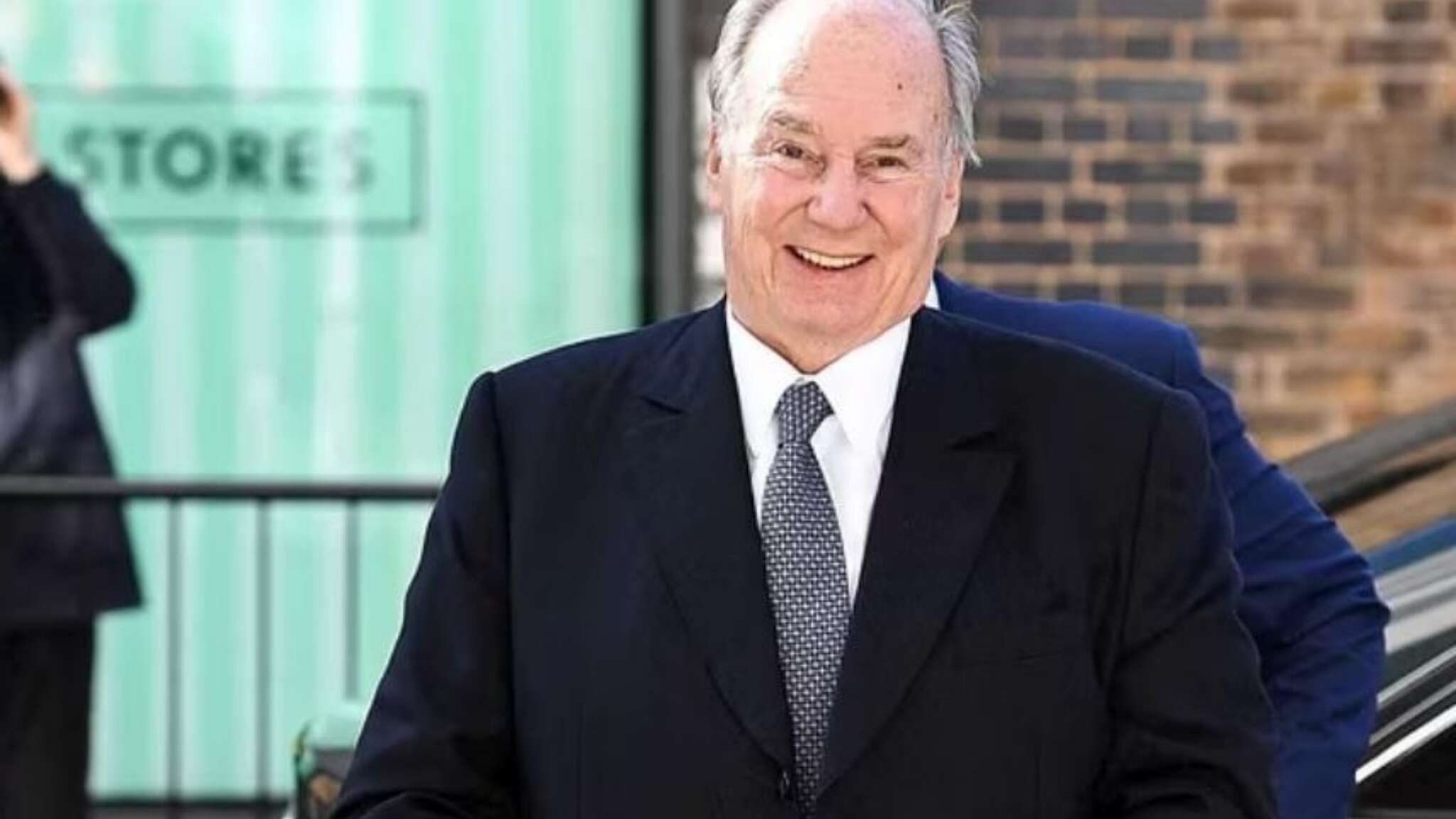 Chi sono gli ismaeliti, seguaci dell'Aga Khan