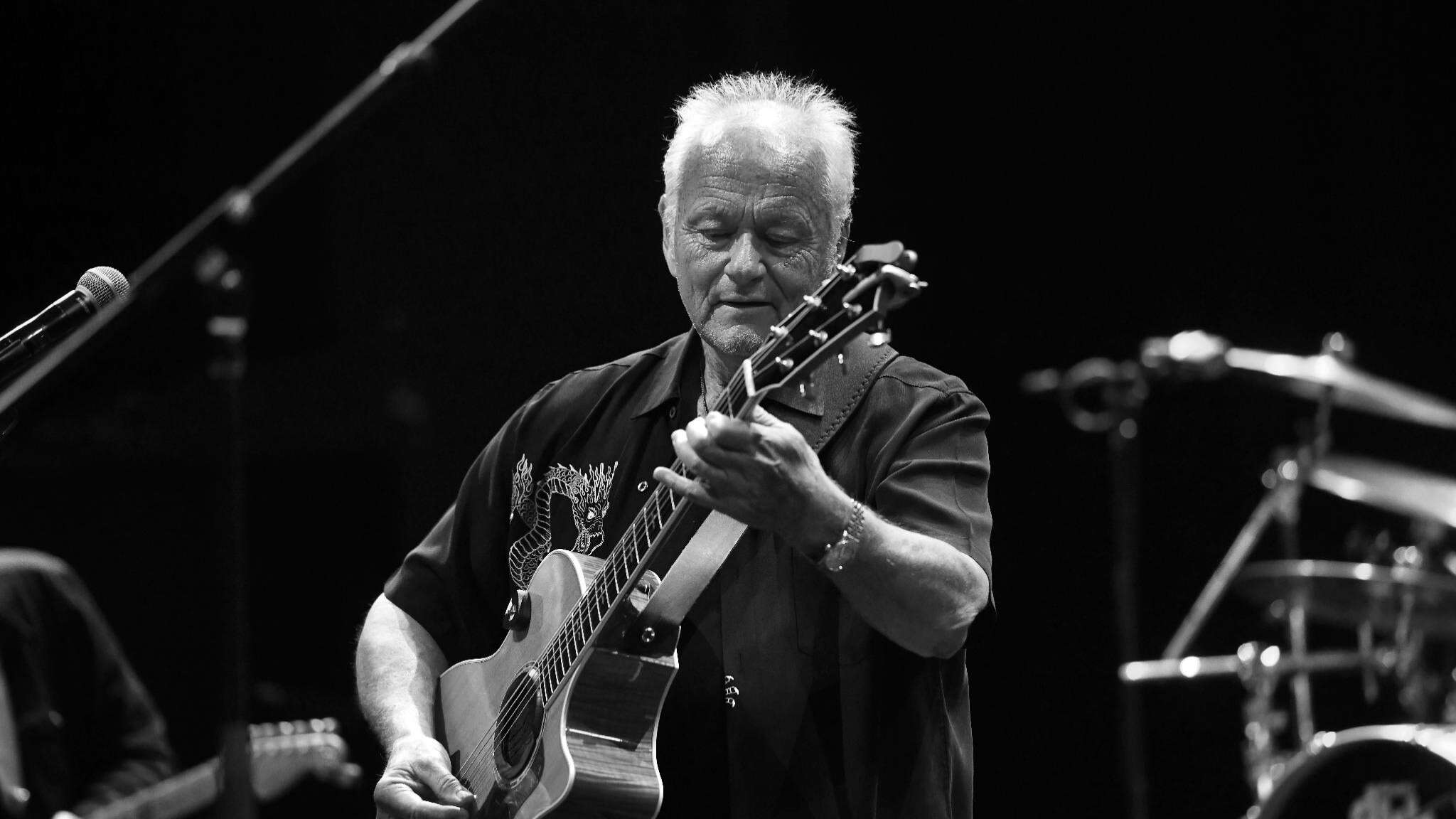 Addio a Jesse Colin Young, rese inno hippie 