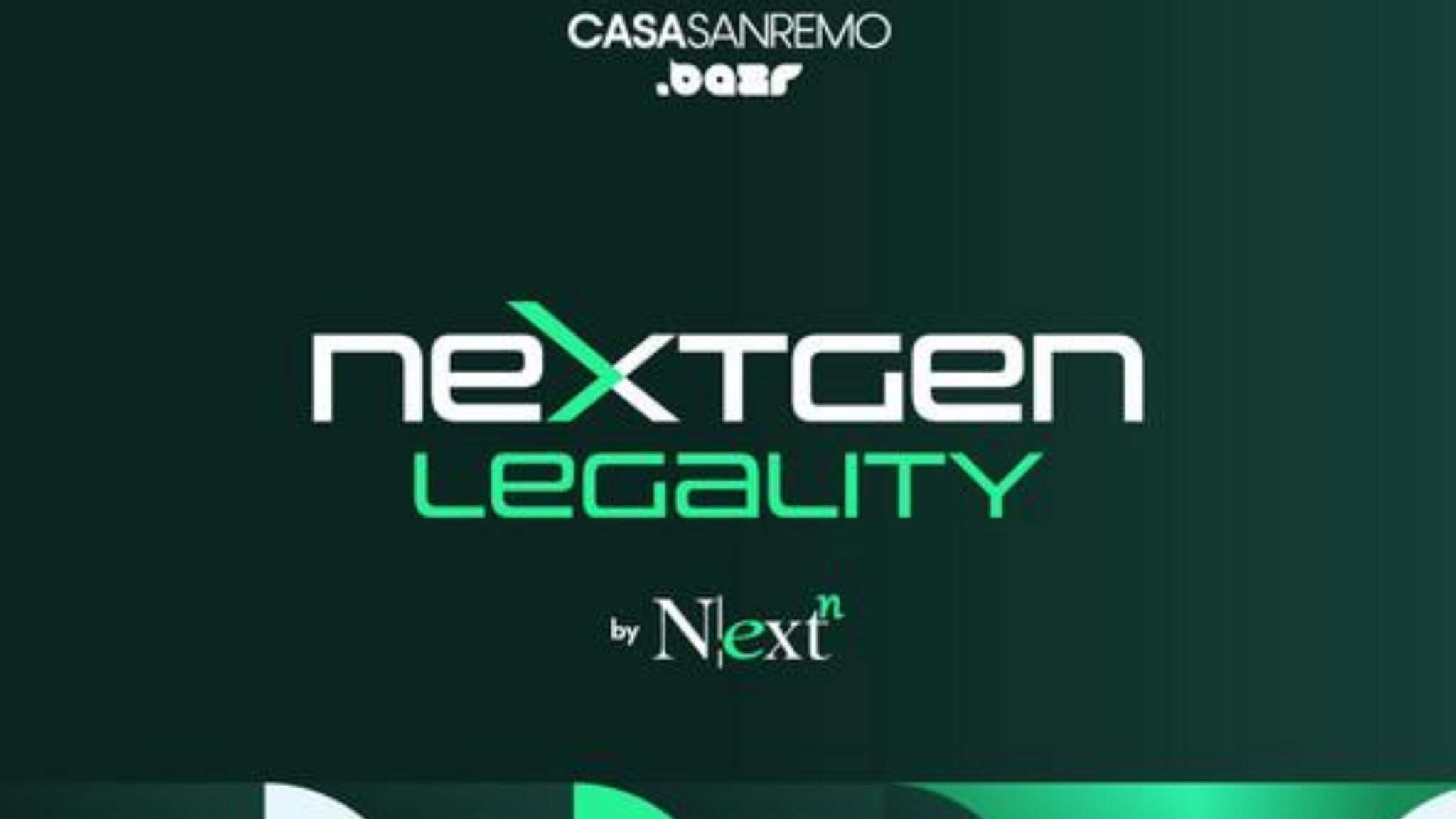 Festival 2025, anche Nicola Gratteri al 'Next Gen Legality'