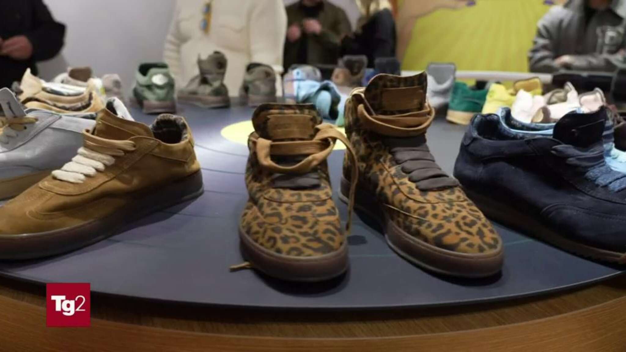 Pitti Uomo apre con 770 marchi e ospiti internazionali