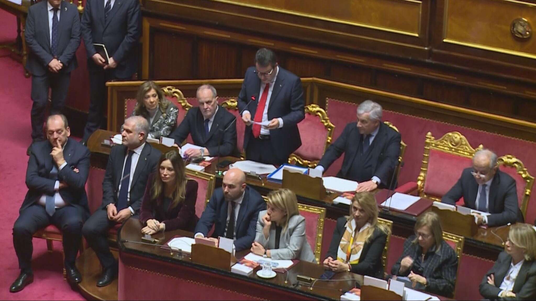 Ucraina, centrodestra diviso. Le opposizioni: 