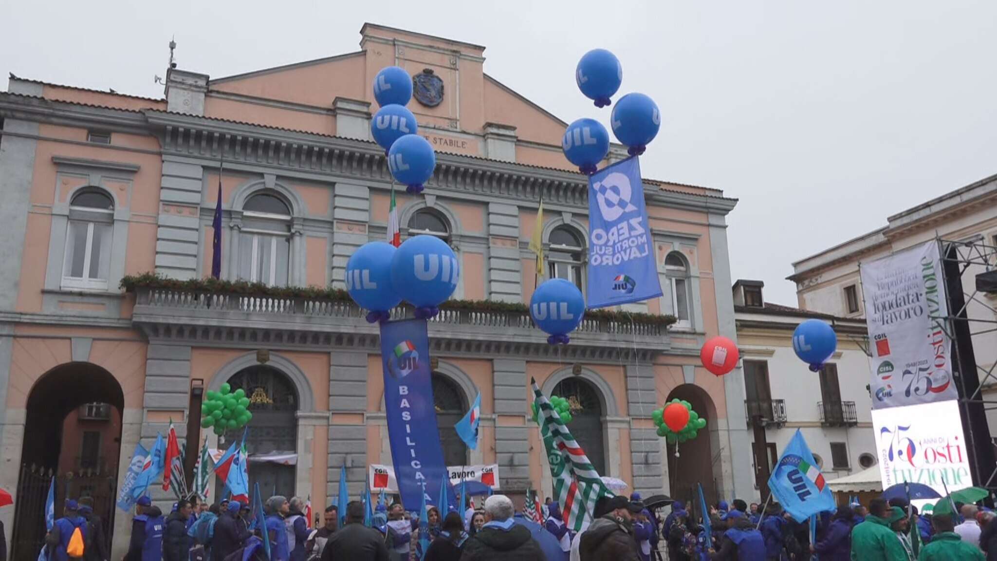 Il Primo Maggio in Italia e nel mondo tra pari diritti, riforma delle pensioni e dignità del lavoro 