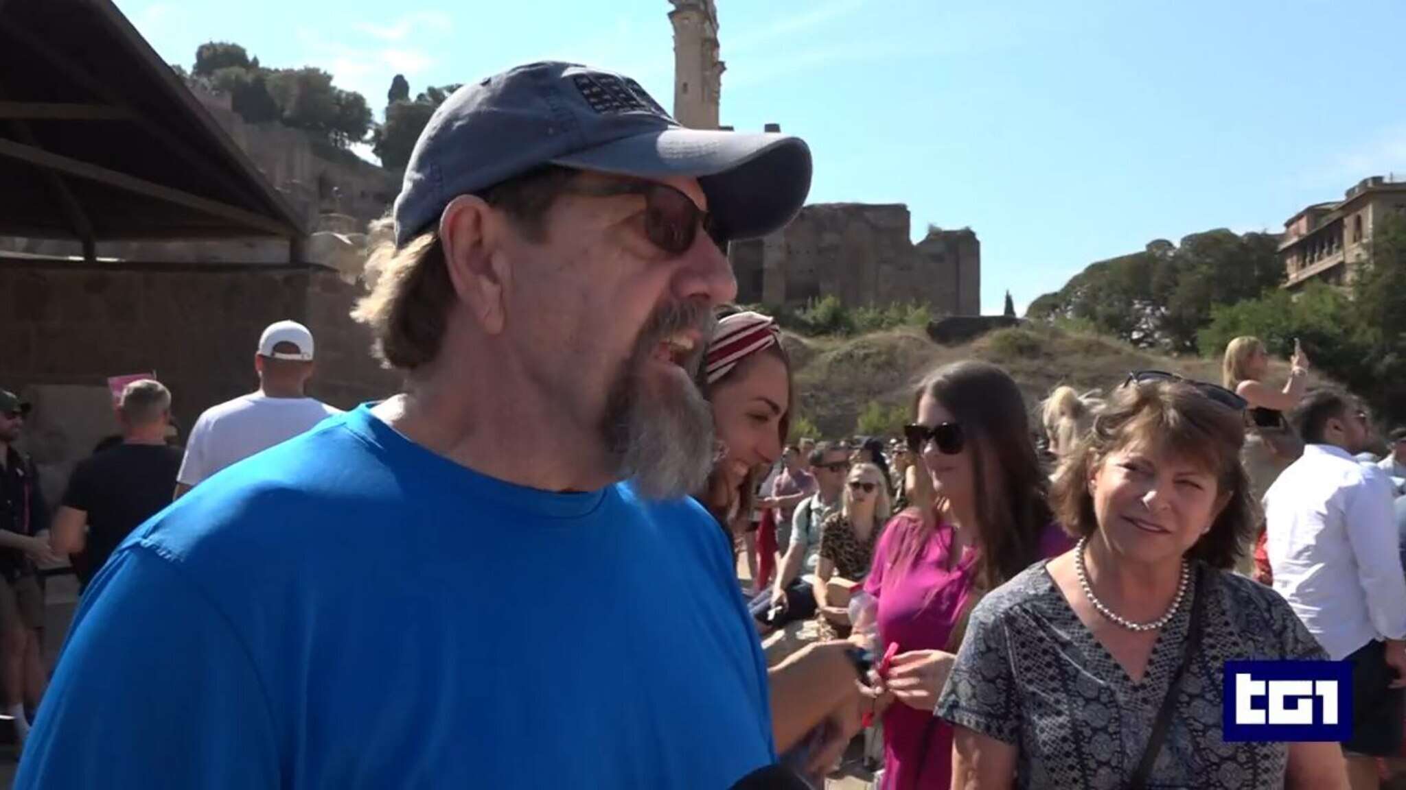 Boom di visite al Colosseo: 25 mila al giorno