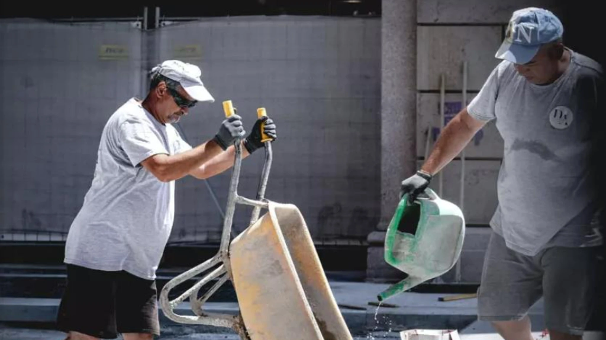 Il Consiglio dei ministri approva il dl sulla sicurezza sul lavoro, introdotto il badge nei cantieri