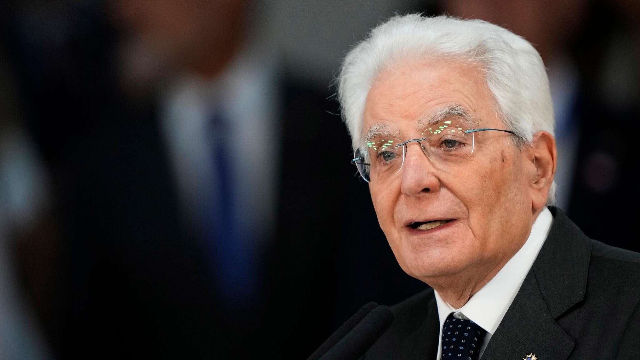 Mattarella in Friuli per gli 80 anni della zona libera della Carnia