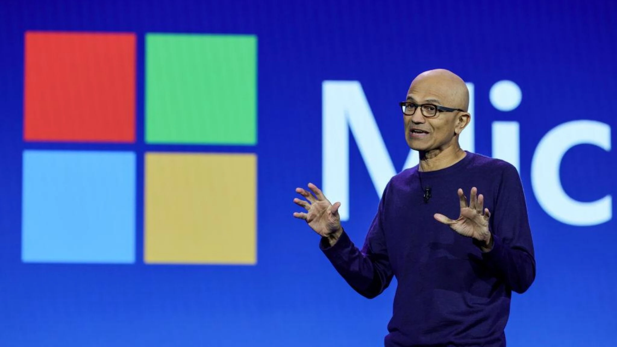 Microsoft taglierà il 3% della sua forza lavoro globale, migliaia di dipendenti a rischio
