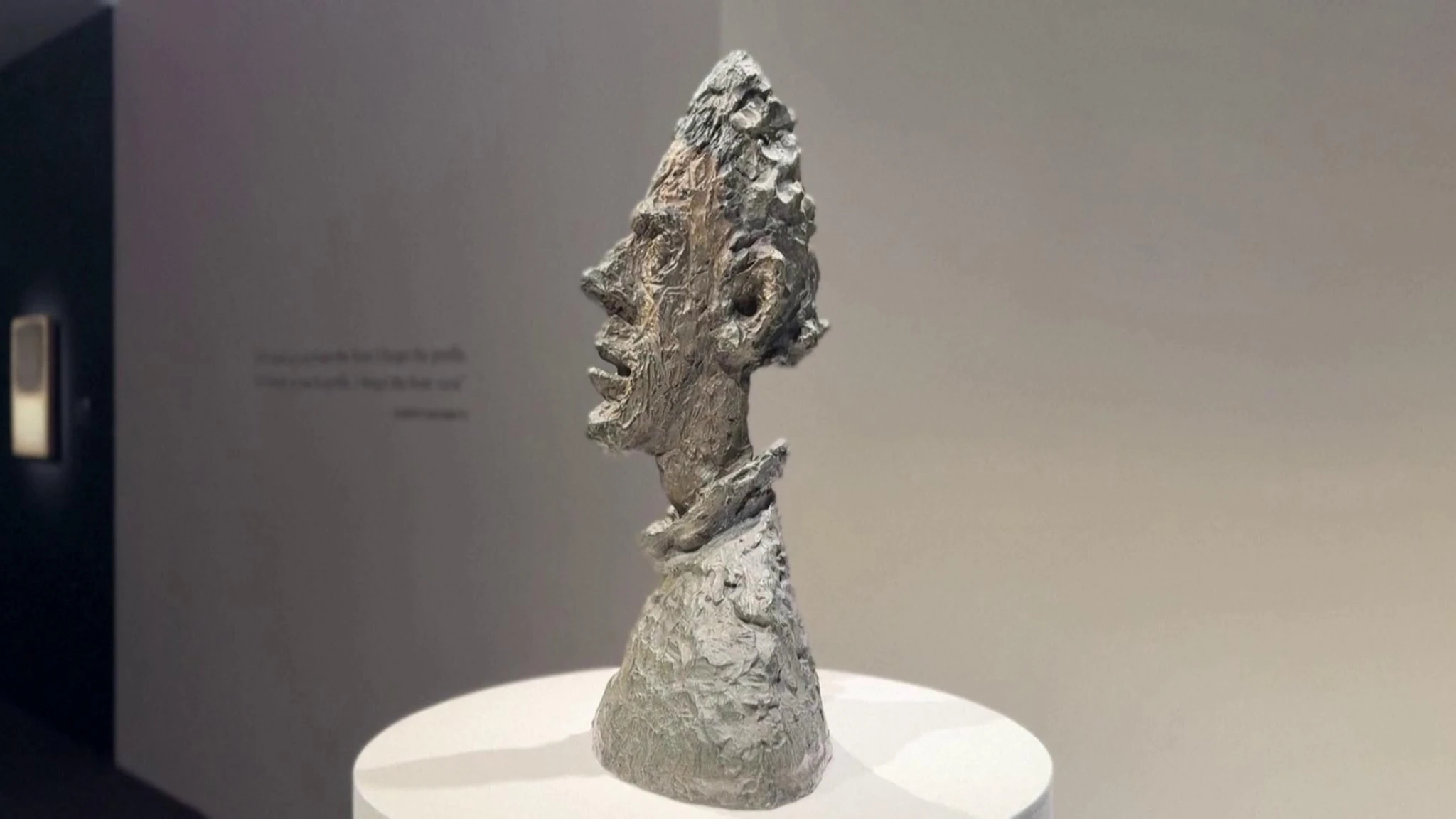 Capolavori di Picasso, Monet e un Giacometti da 70 milioni all'asta da Sotheby’s e Christie’s 